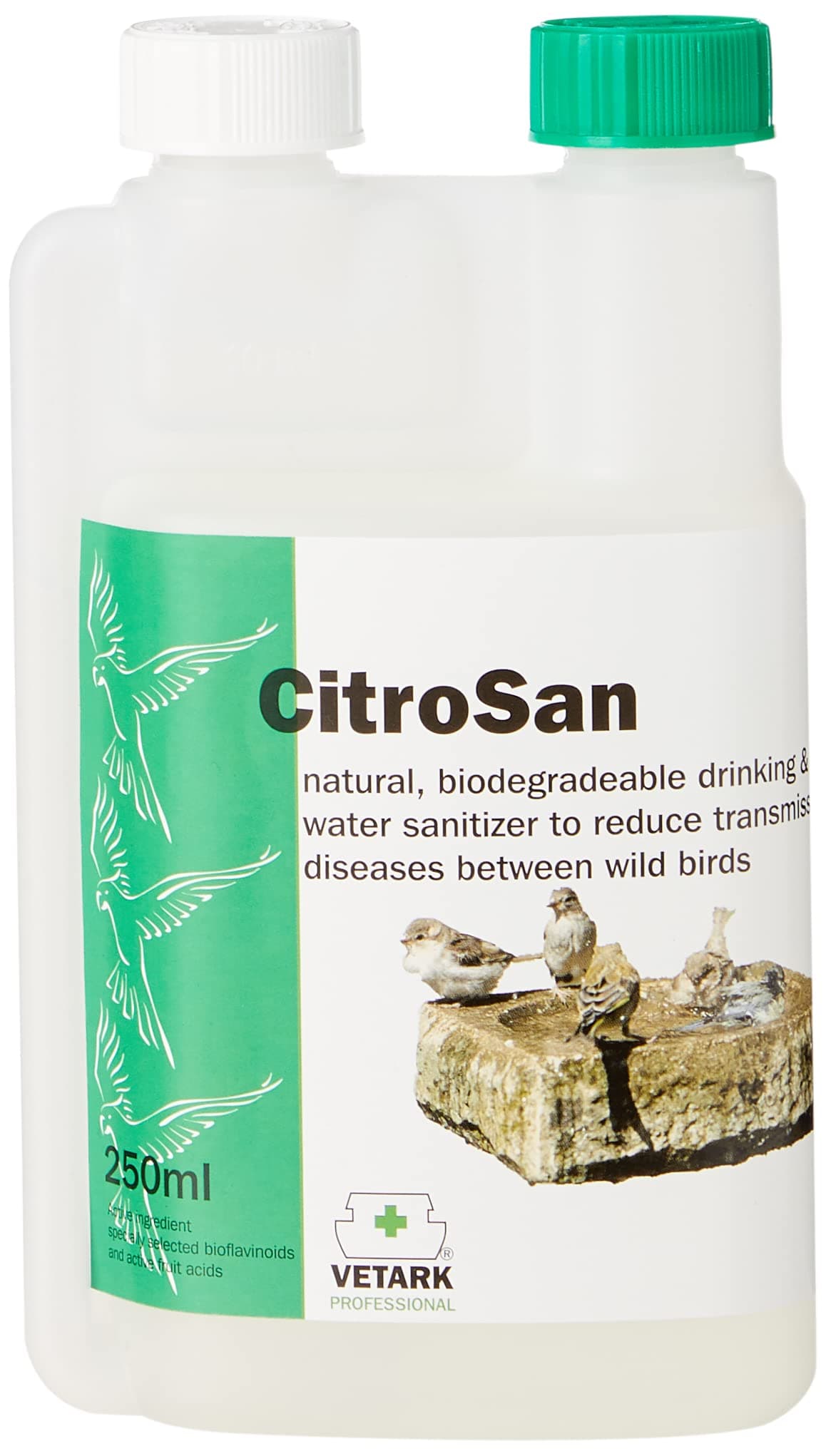 Vetark Citrosan