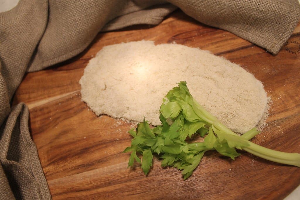 Anderson Reserve Breaded Rocky Mountain Oyster Combo Pack "4 lbs"