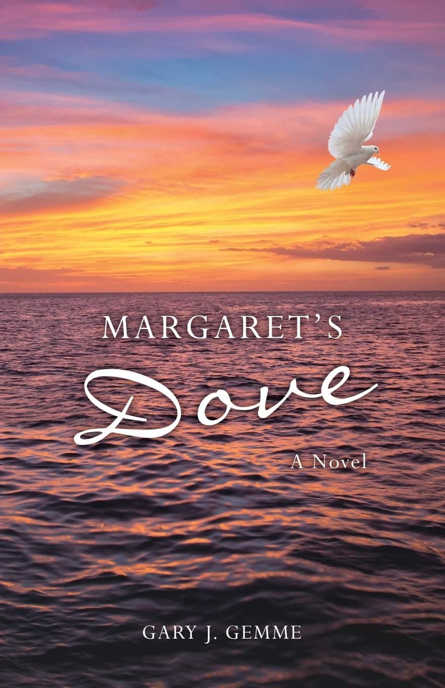 Margaret's Dove Paperback – May 22, 2018