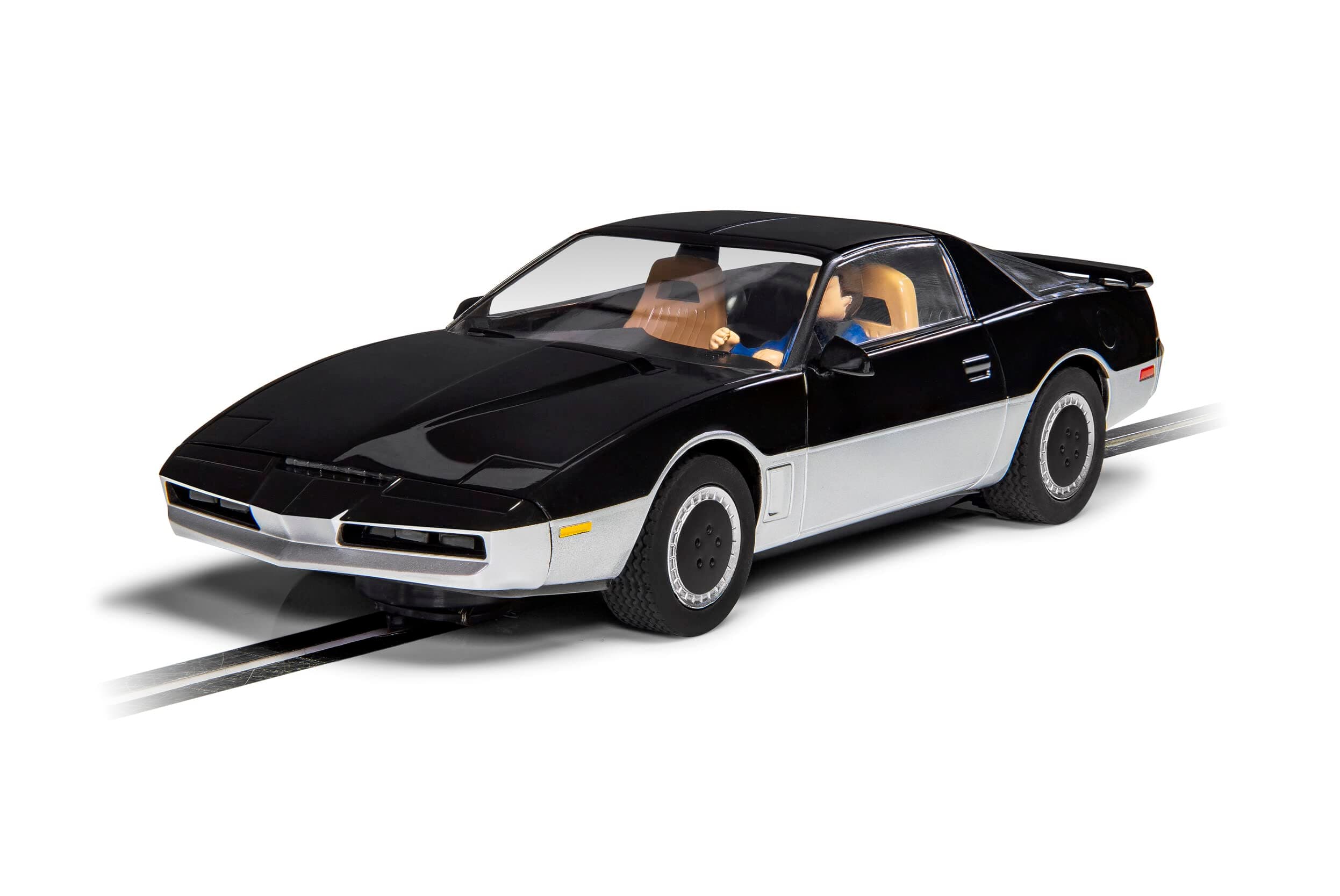 Scalextric Knight Rider - K.A.R.R.