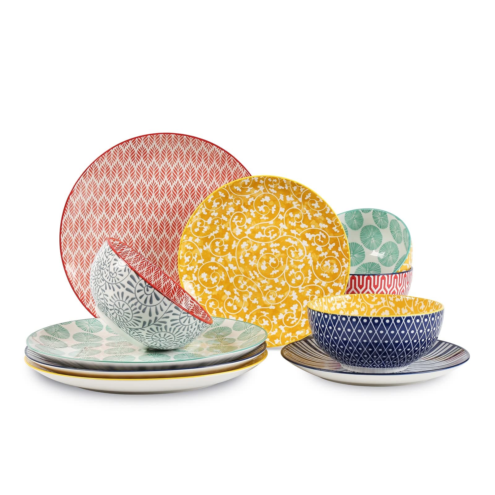 Dinnerware Sets