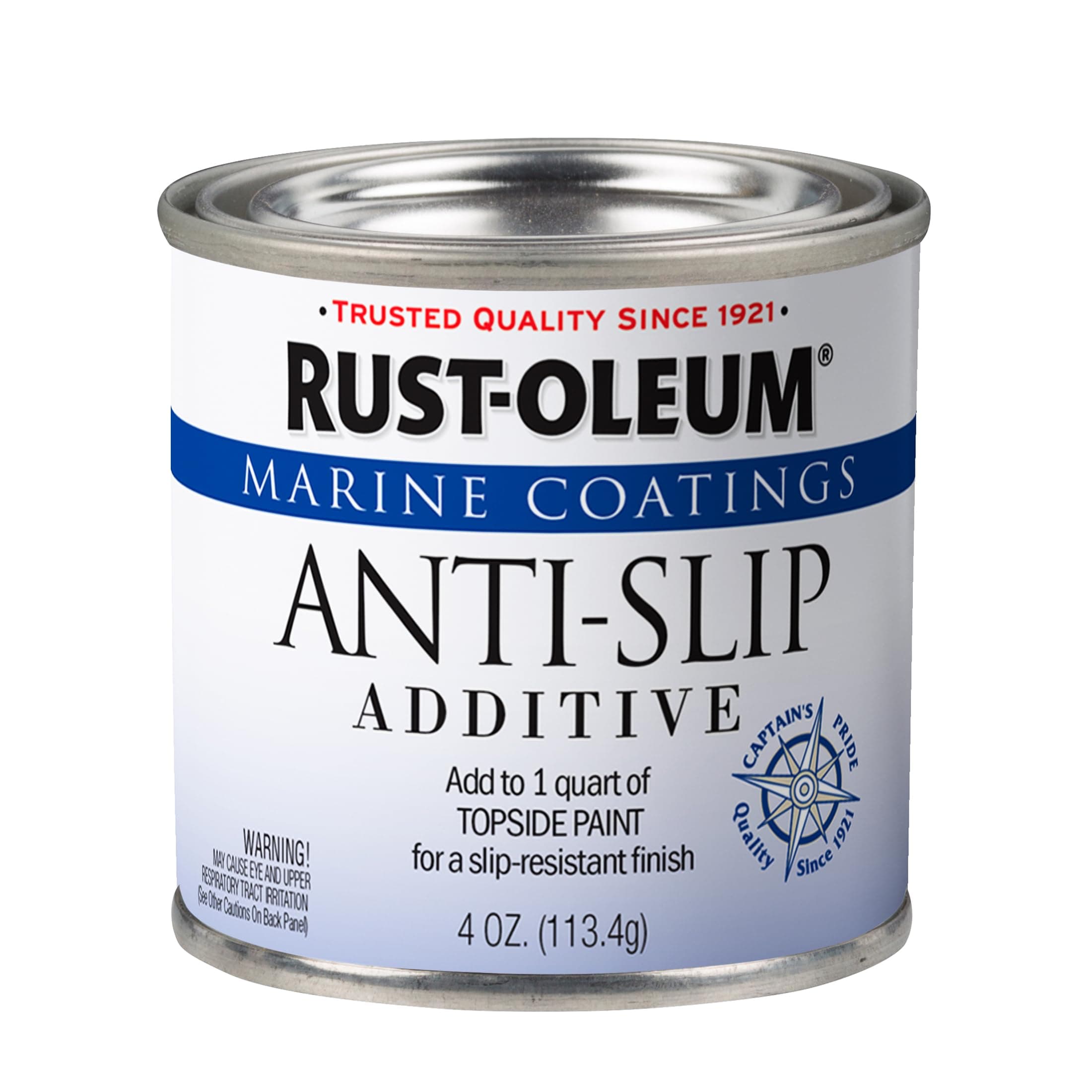 Marine Coatings Anti-Slip Additive Half Pint