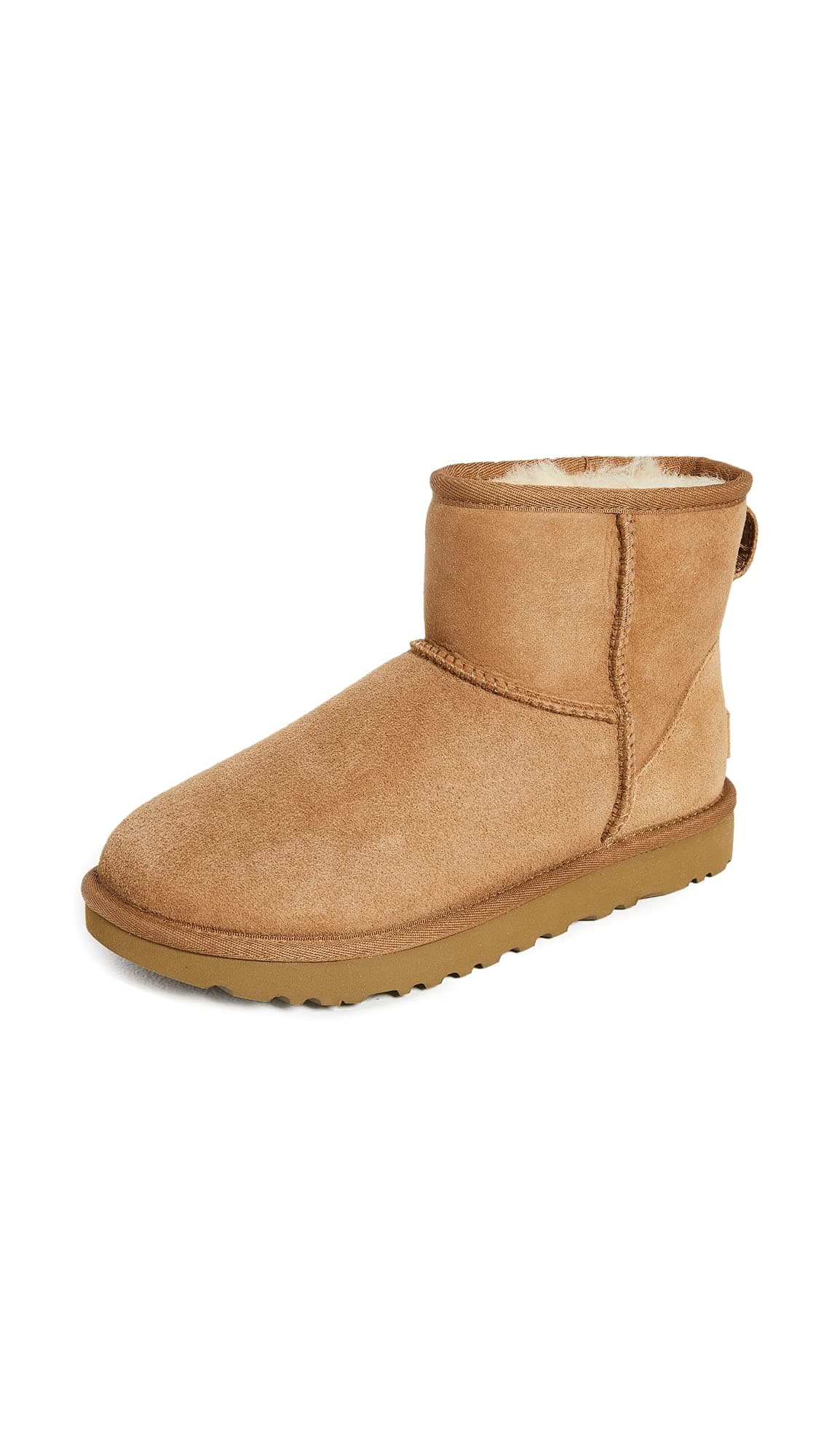 UGG Women's Classic Mini II Boot