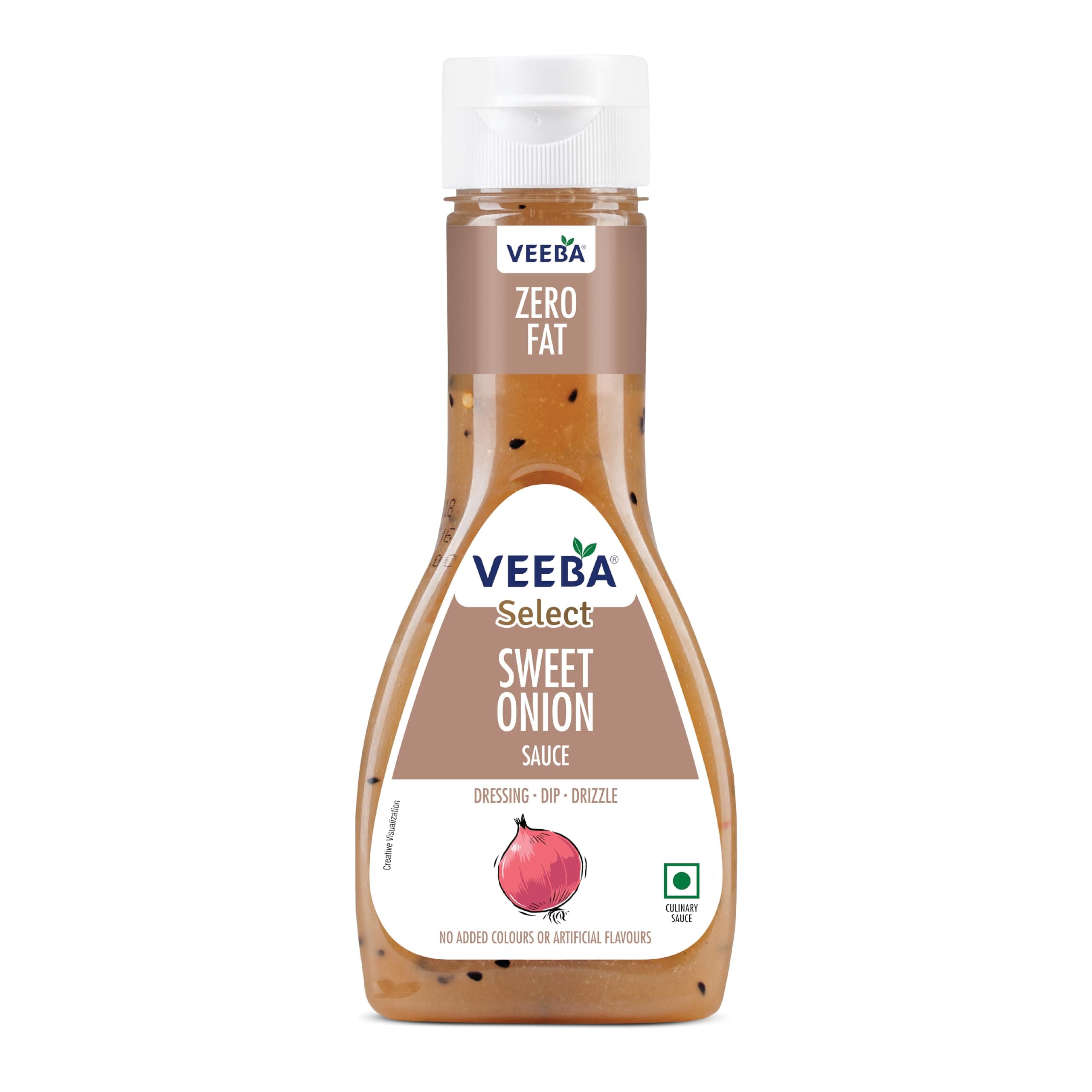 Veeba Sweet Onion Sauce, 350g