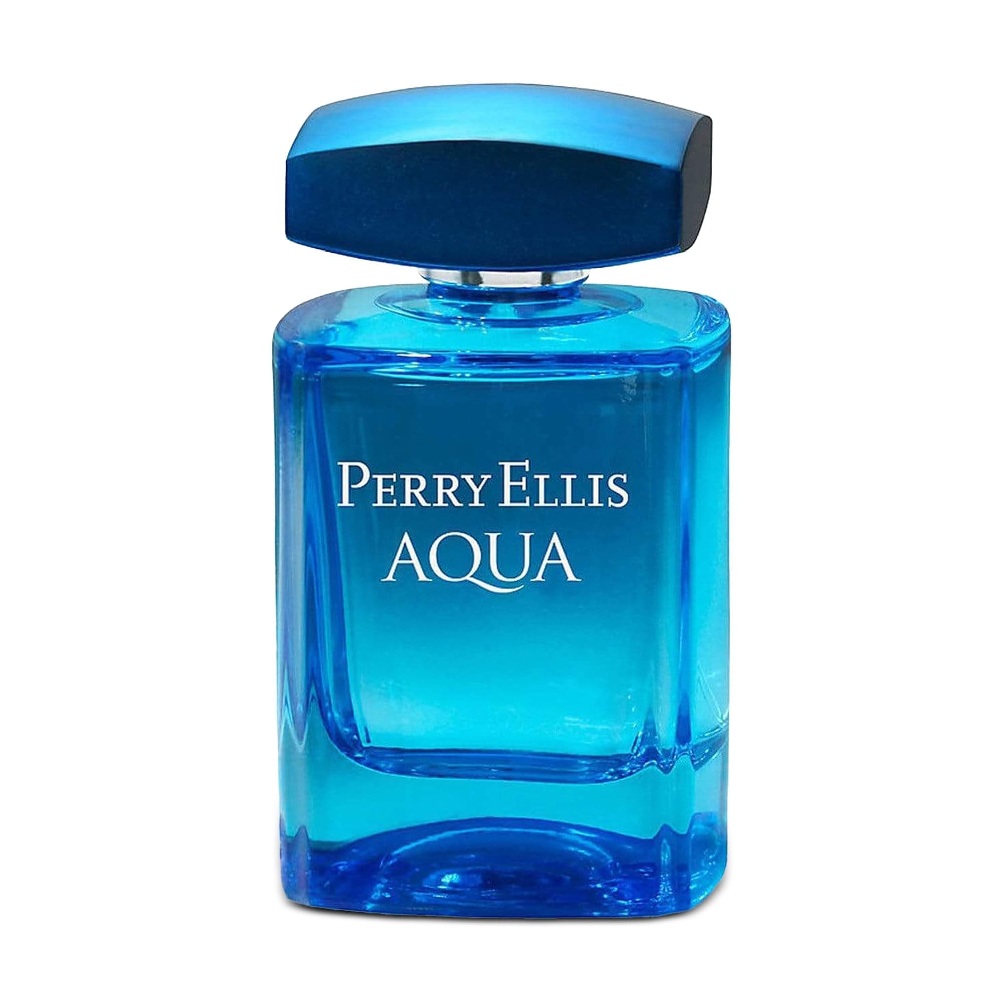 Perry Ellis Aqua for Men, 3.4 oz EDT Spray