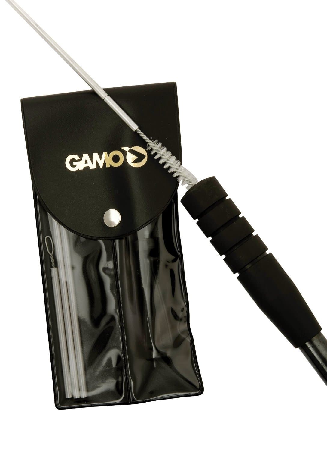 Gamo6212409 Men's Drum Sticks, Black, One Size