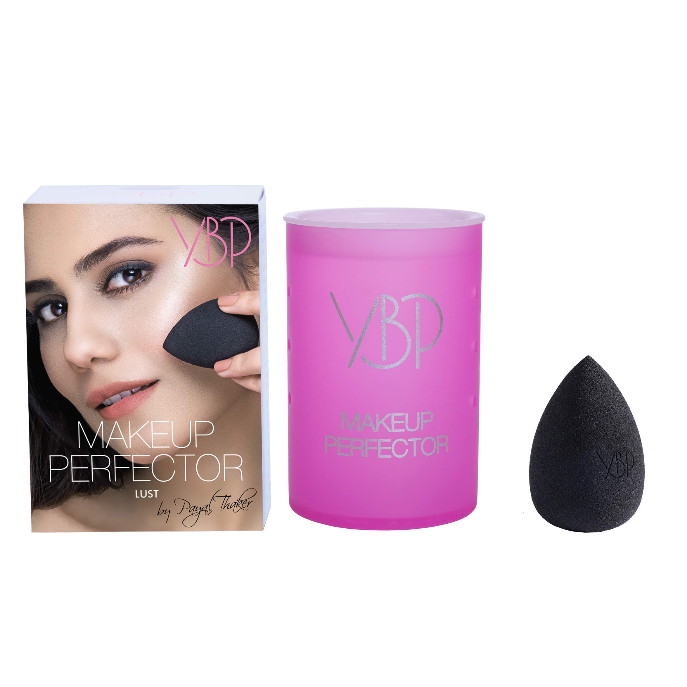 YBP Makeup Perfector Hypoallergenic Sponge