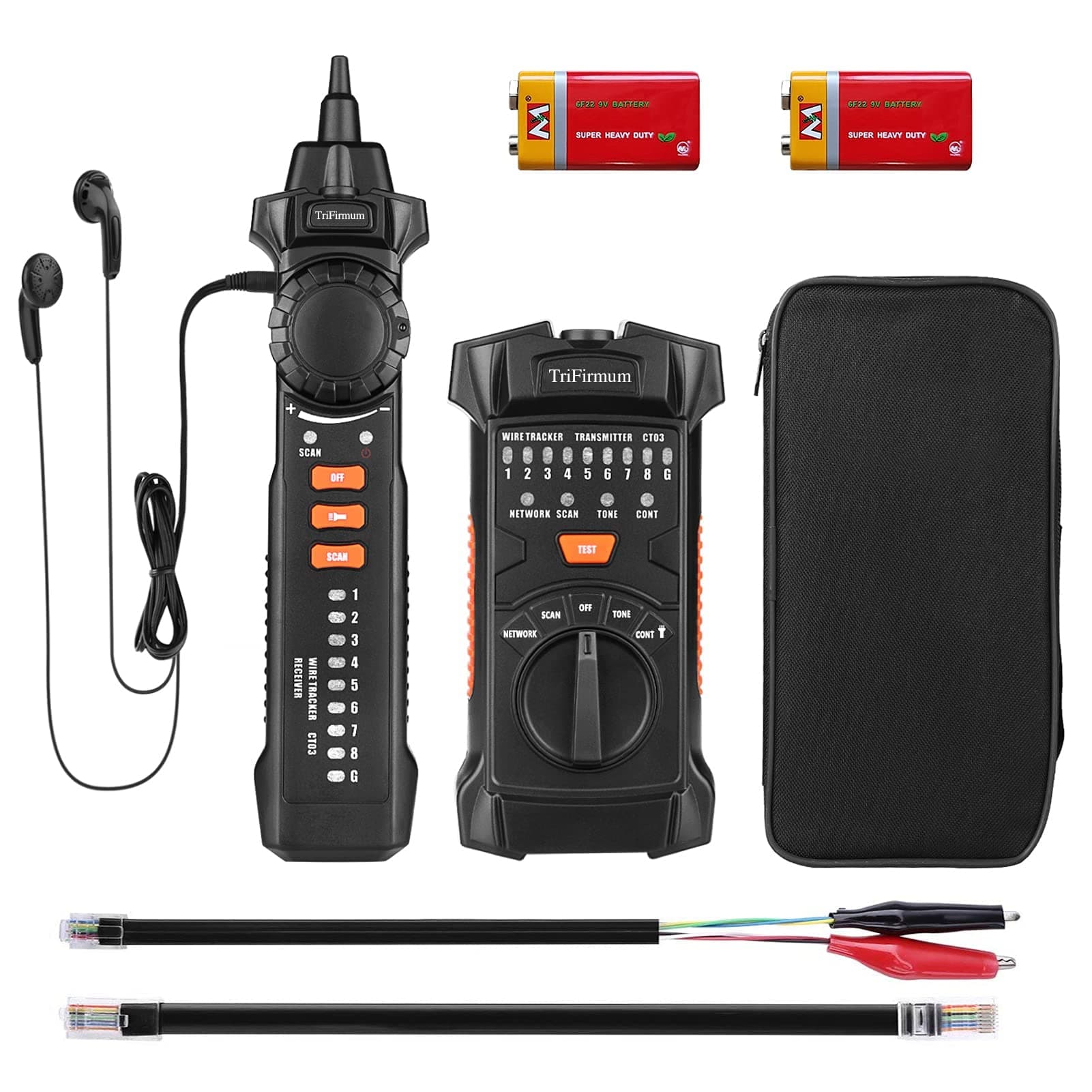 Leather Strop Sharpening Polishing Compounds 3 One Oz. Bars (One of Each)