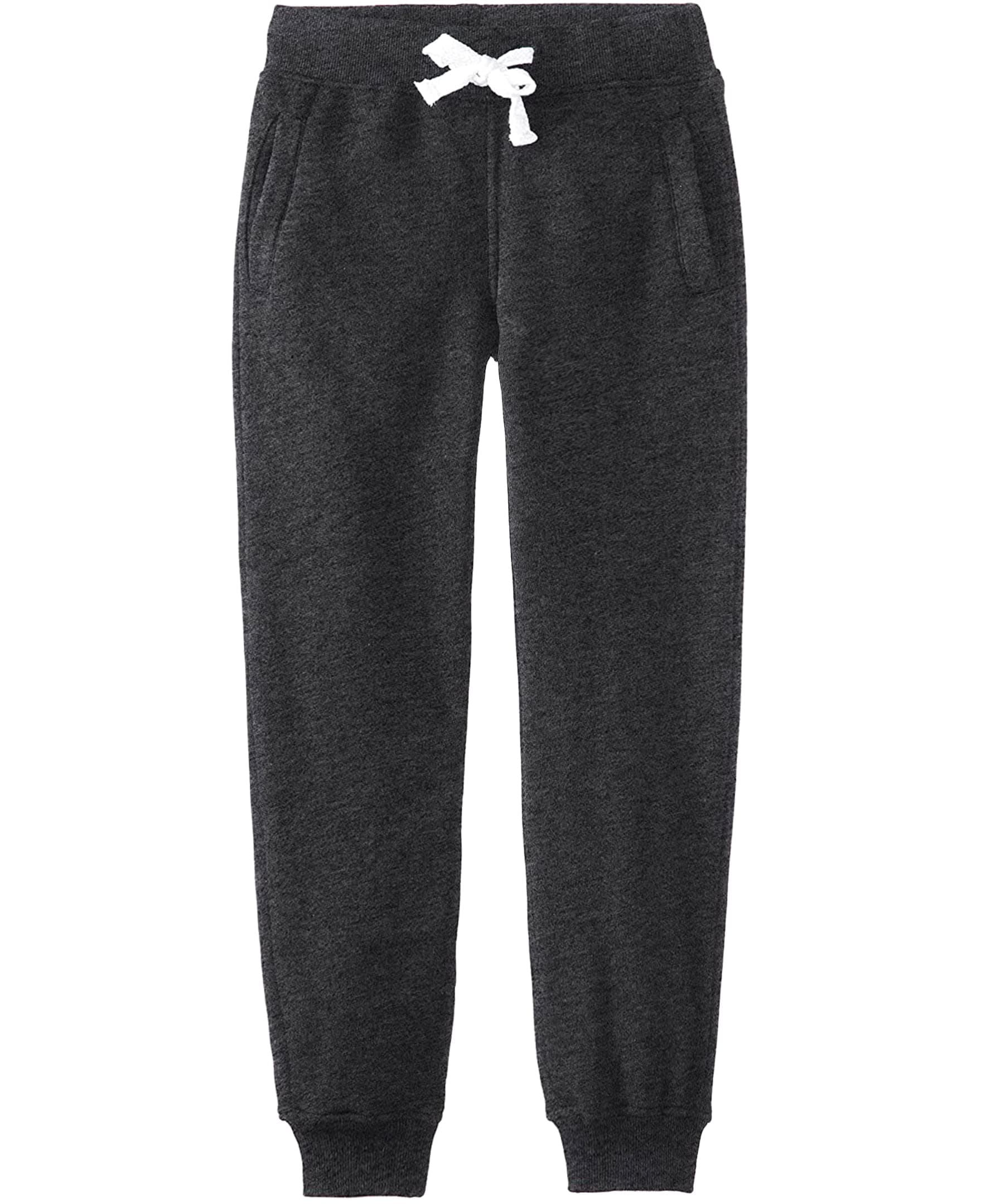 SouthpoleKids Big Boys' Basic Fleece Jogger Pant in Medium-Weight Fabric