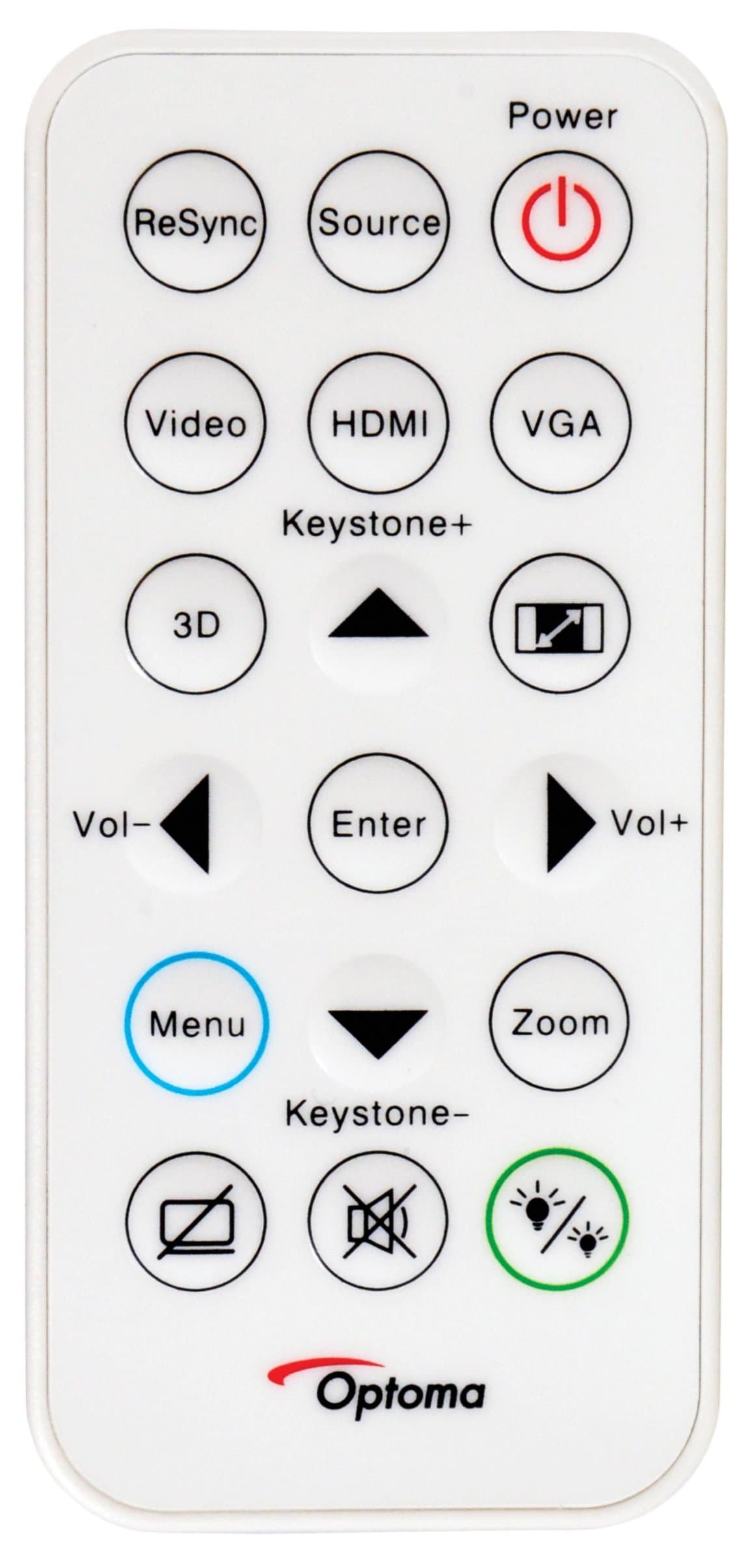 Optoma W312 Full 3D WXGA 3200 Lumen DLP Data Projector with Full Digital and Analog Connectivity and 20,000:1 Contrast Ratio
