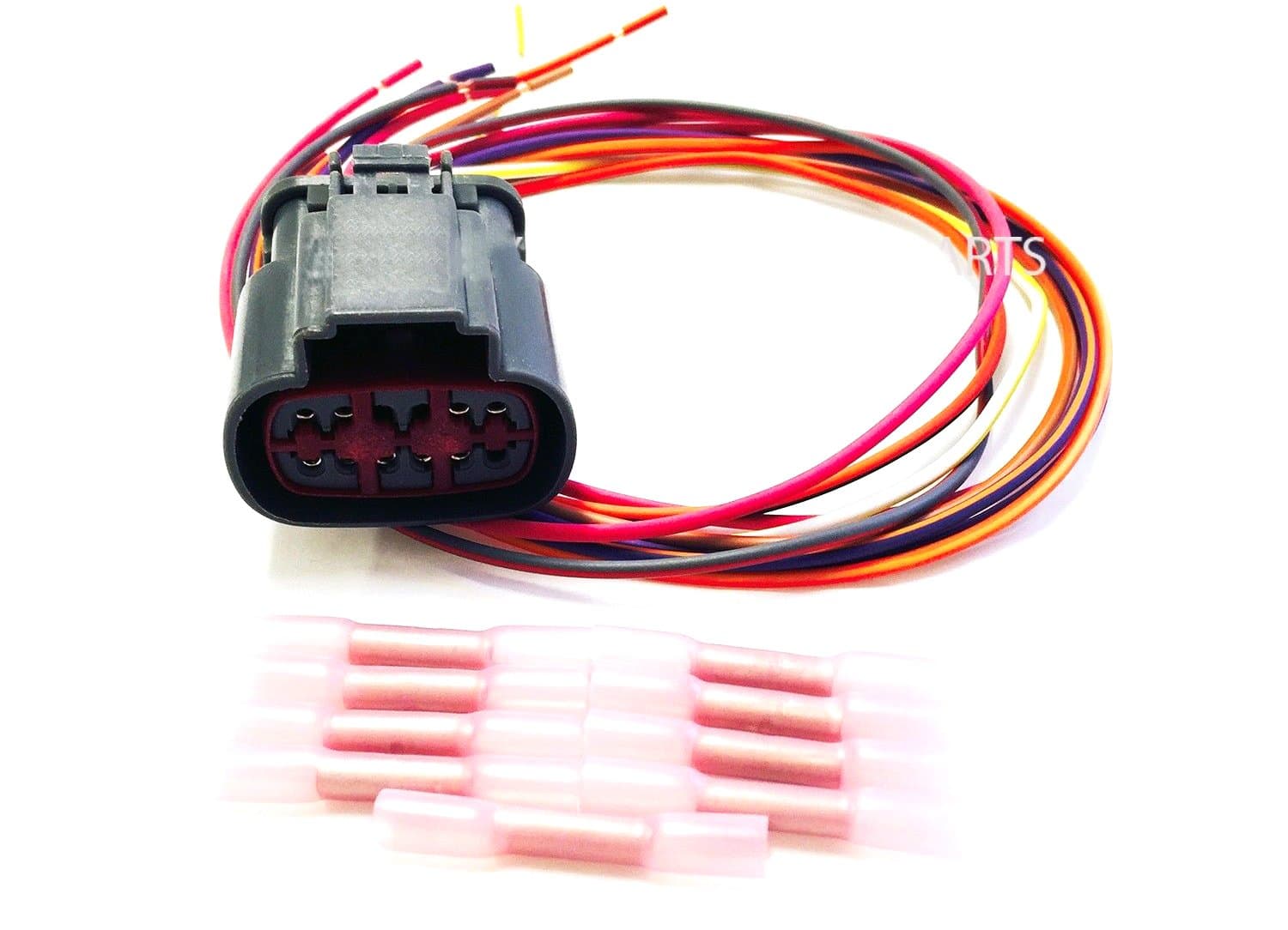 E4OD 4R100 Wire Harness Repair Kit 1995 & UP