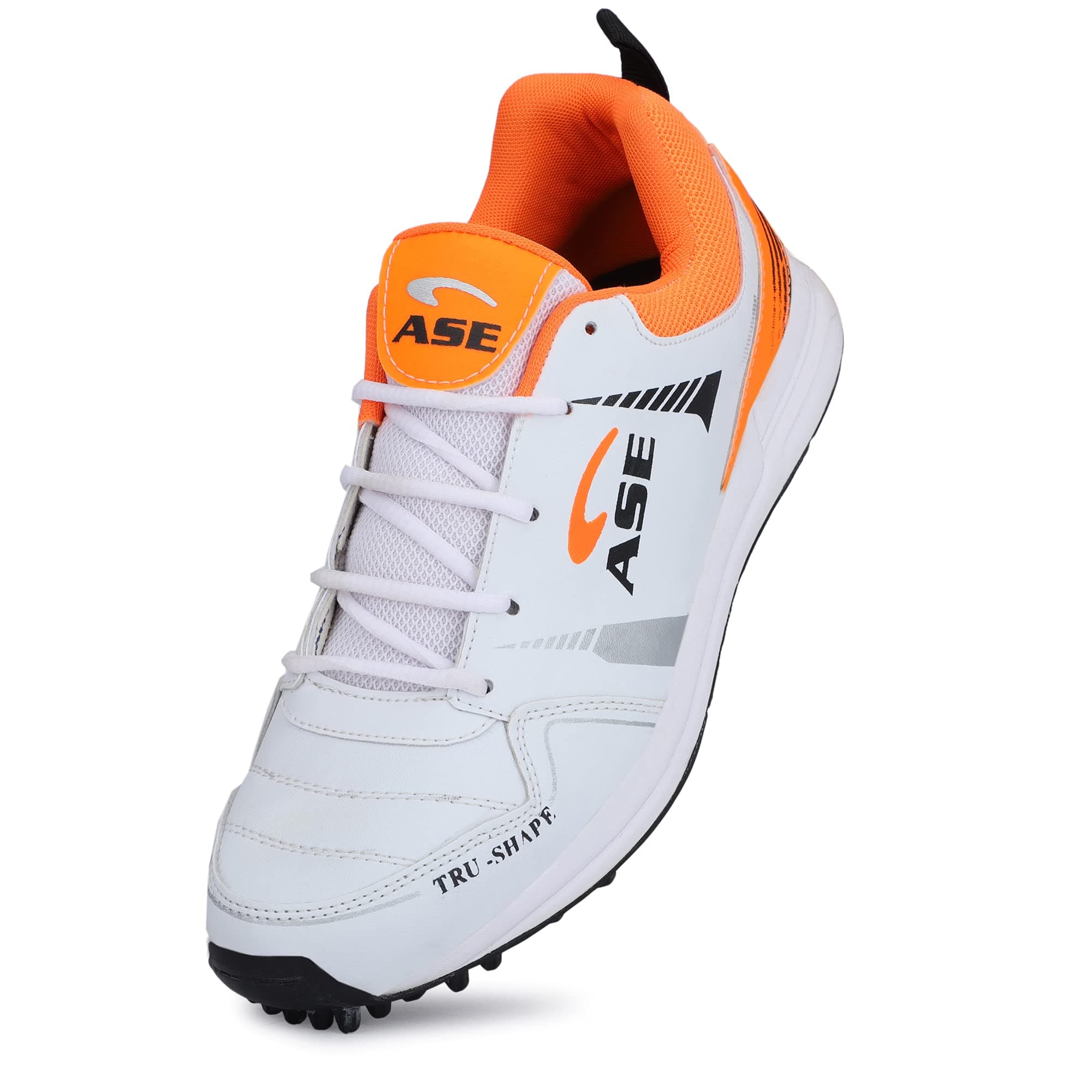 ASE Men's Professional Cricket Shoes