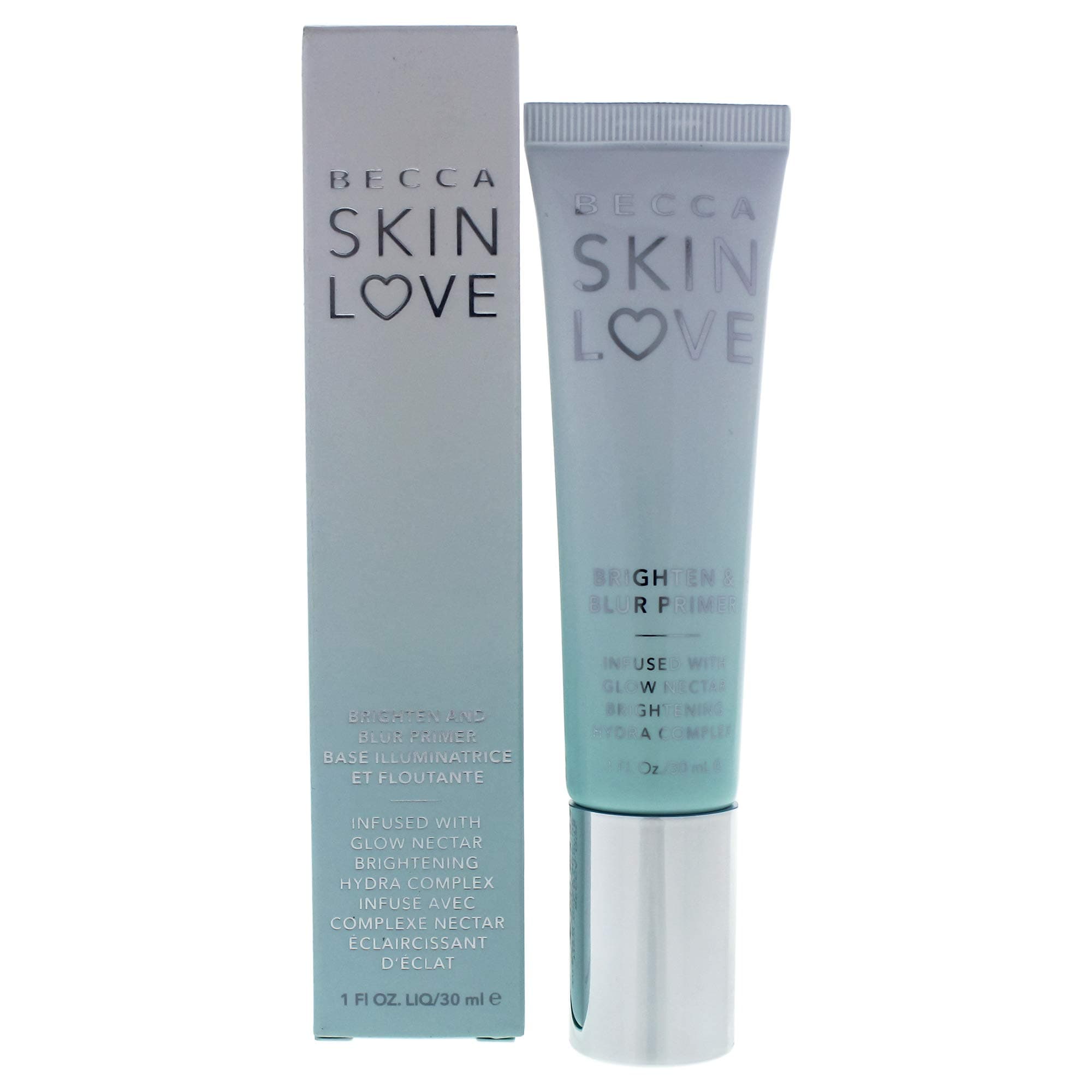 Skin Love Brighten and Blur Primer