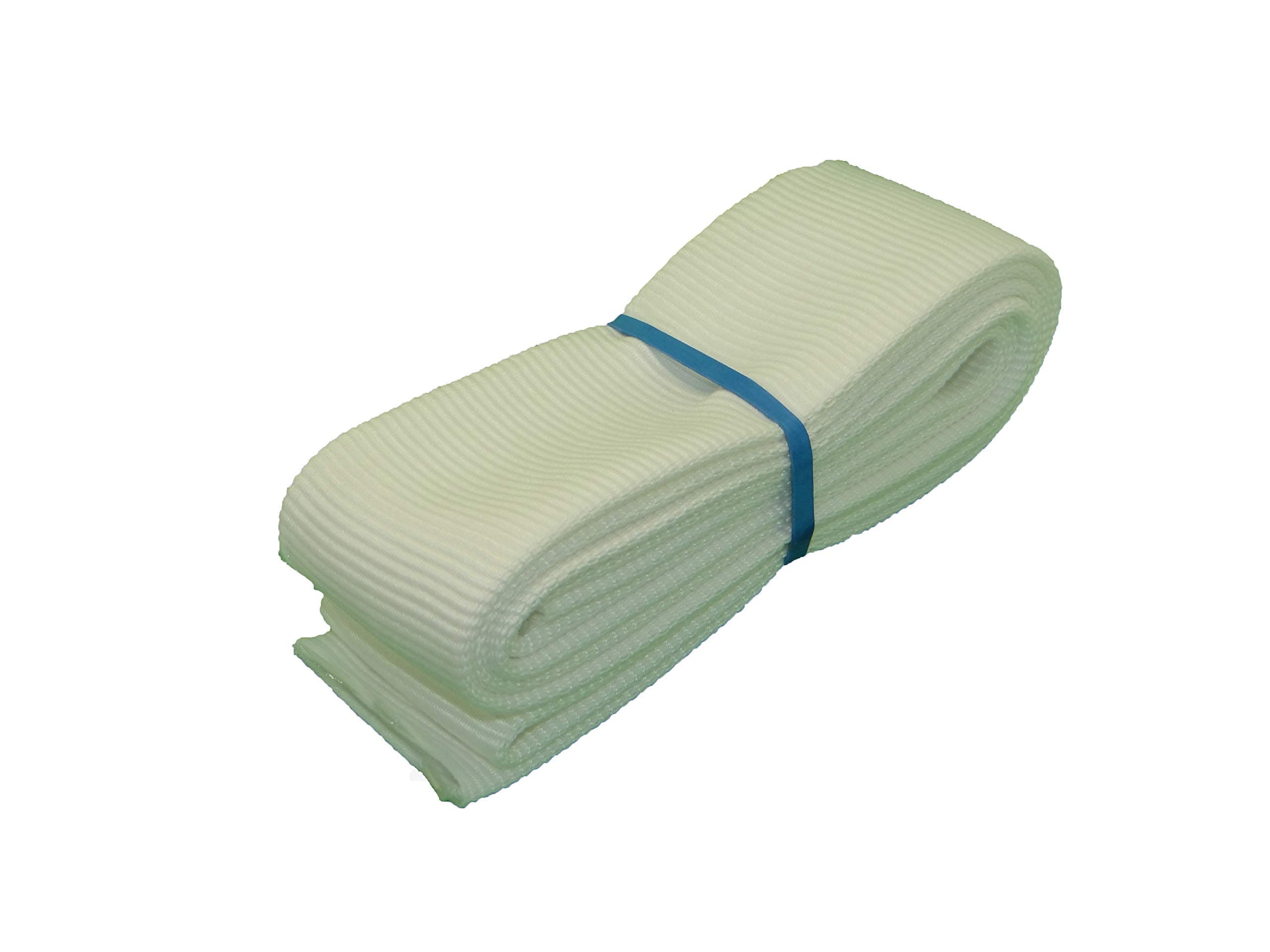 FireHose Bulk Jacket - Chafe Guard for Dock Lines - 6 feet