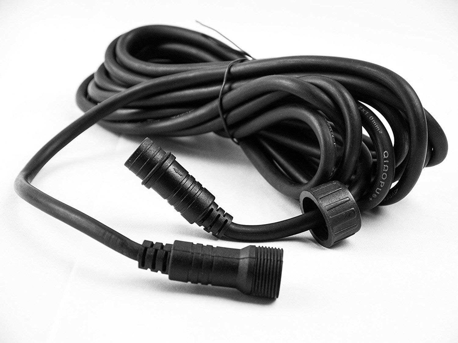 AEO Solar Pump 16.4' Extension Cord for AEO-WP801220D…