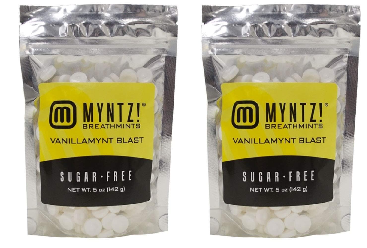 VanillaMynt Blast 2 Pack