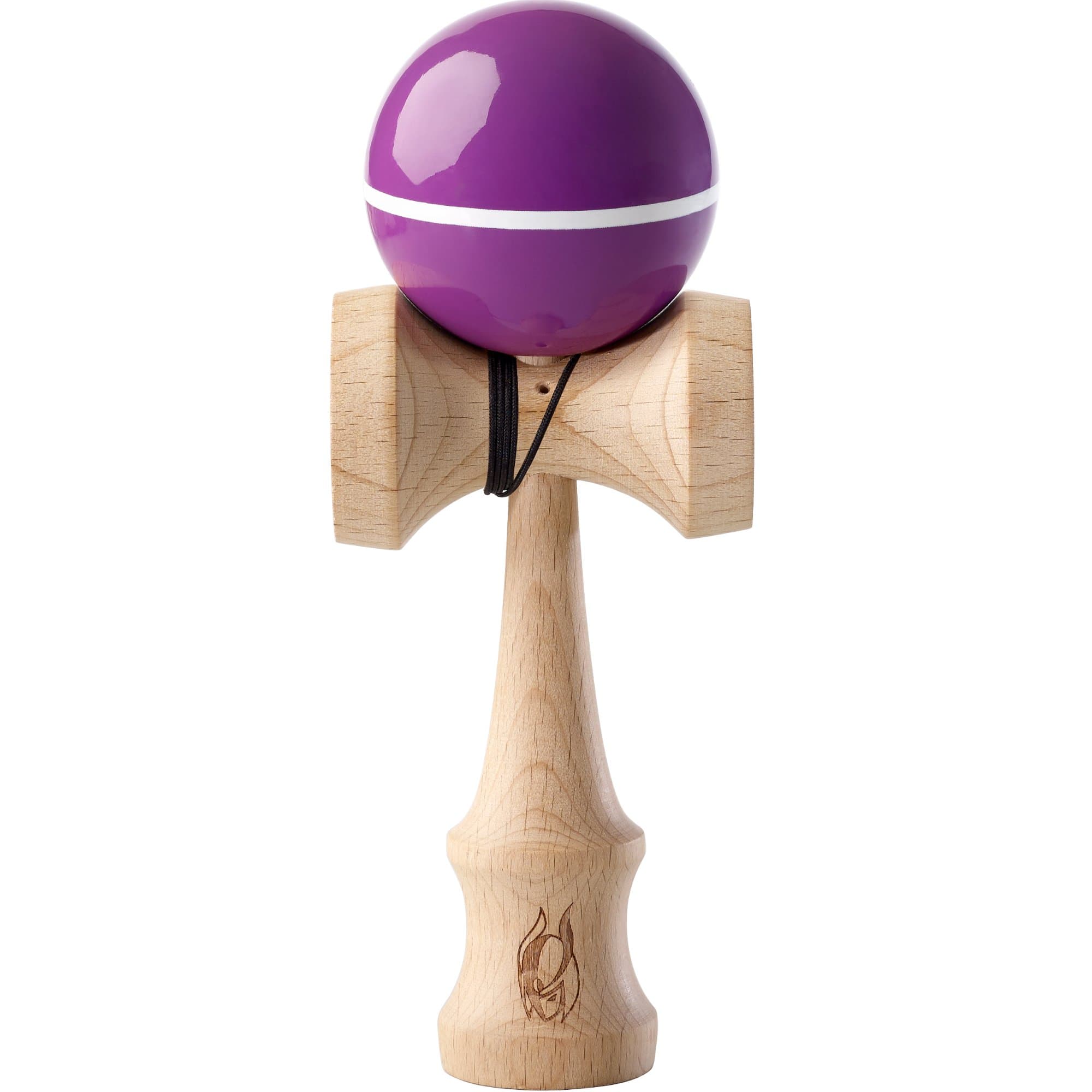 The Katana by Ronin Kendama