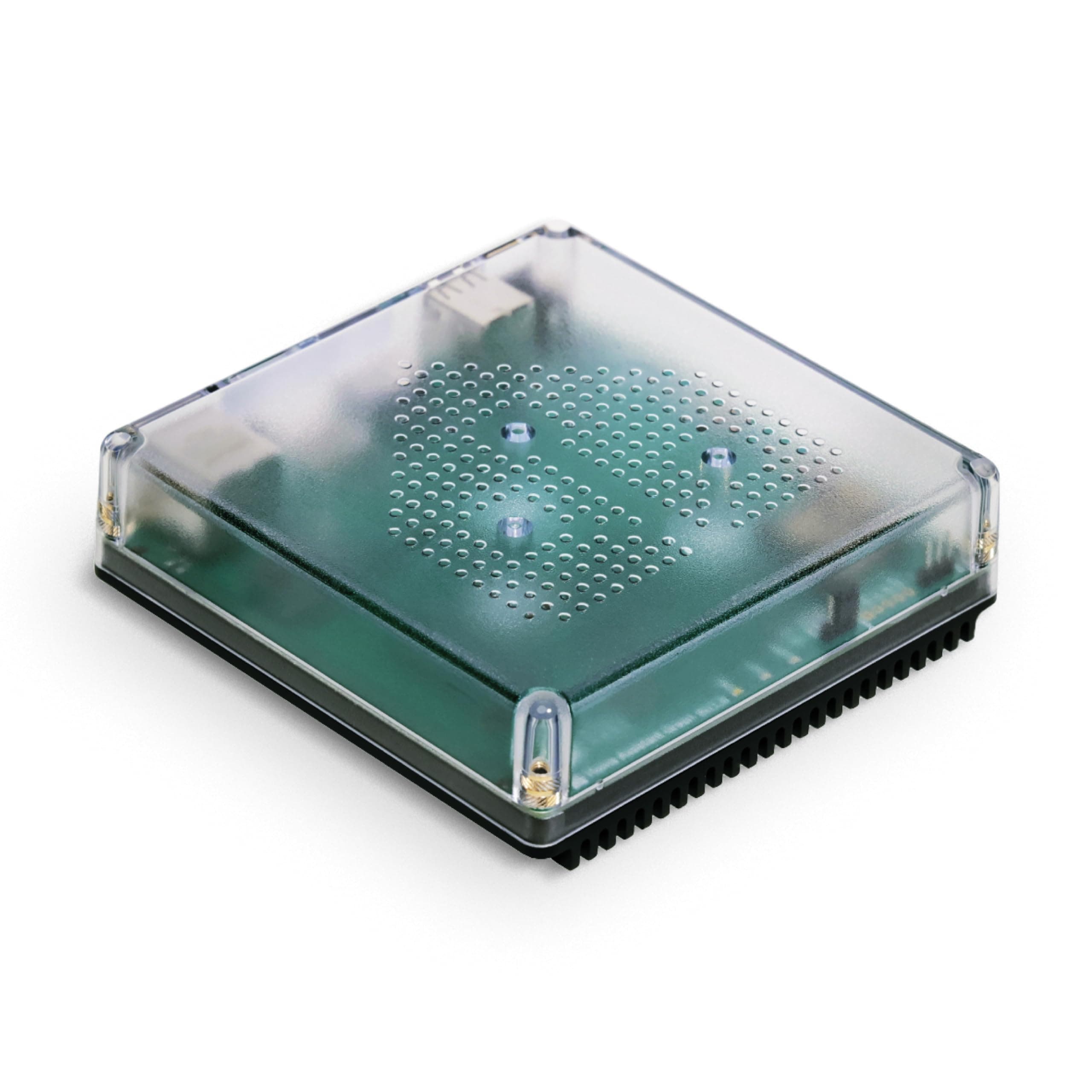 Nabu Casa Home Assistant Green | Smart Home hub with Advanced Automation | Official Home Assistant Hardware