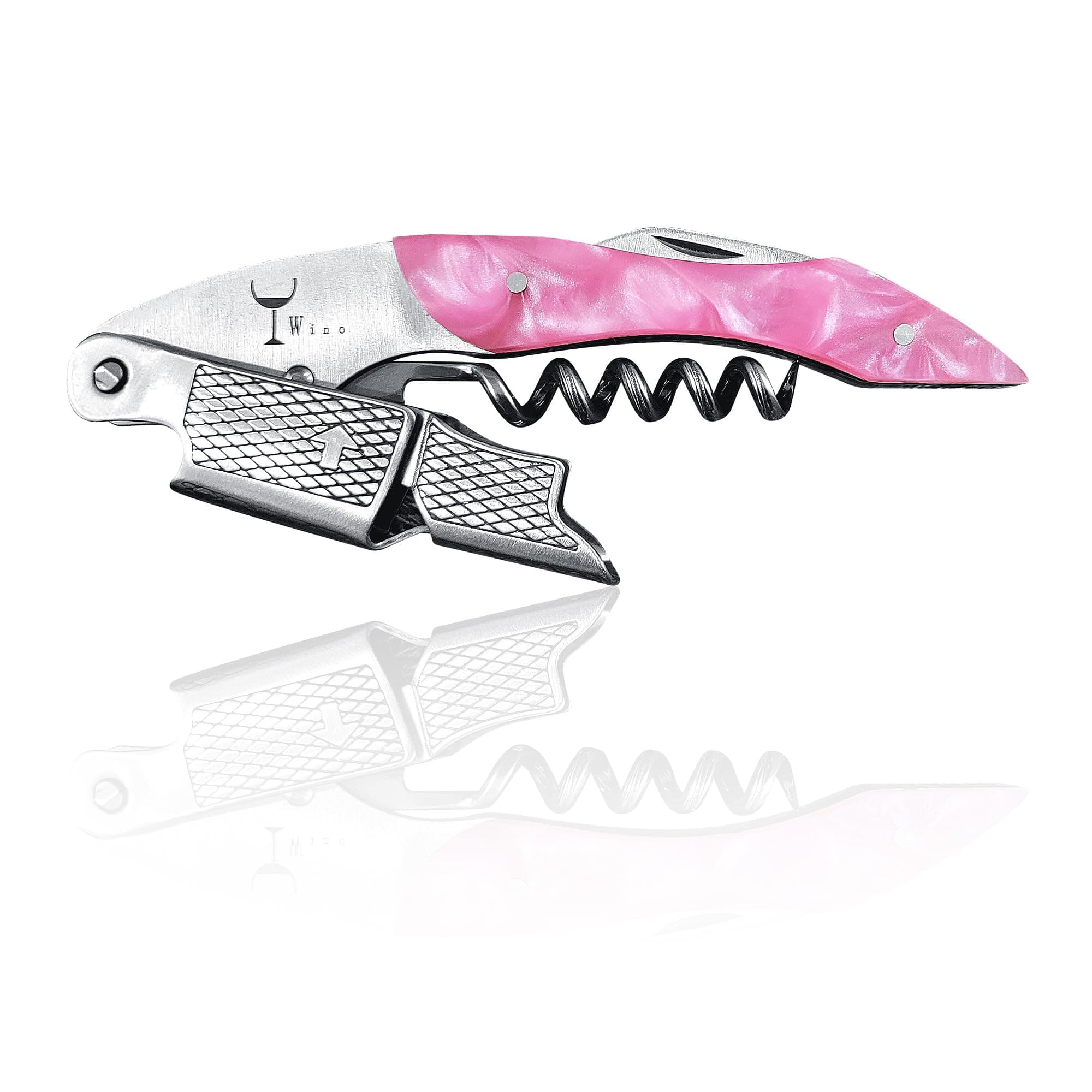 Key! - Professional Sommelier's Corkscrew Opener