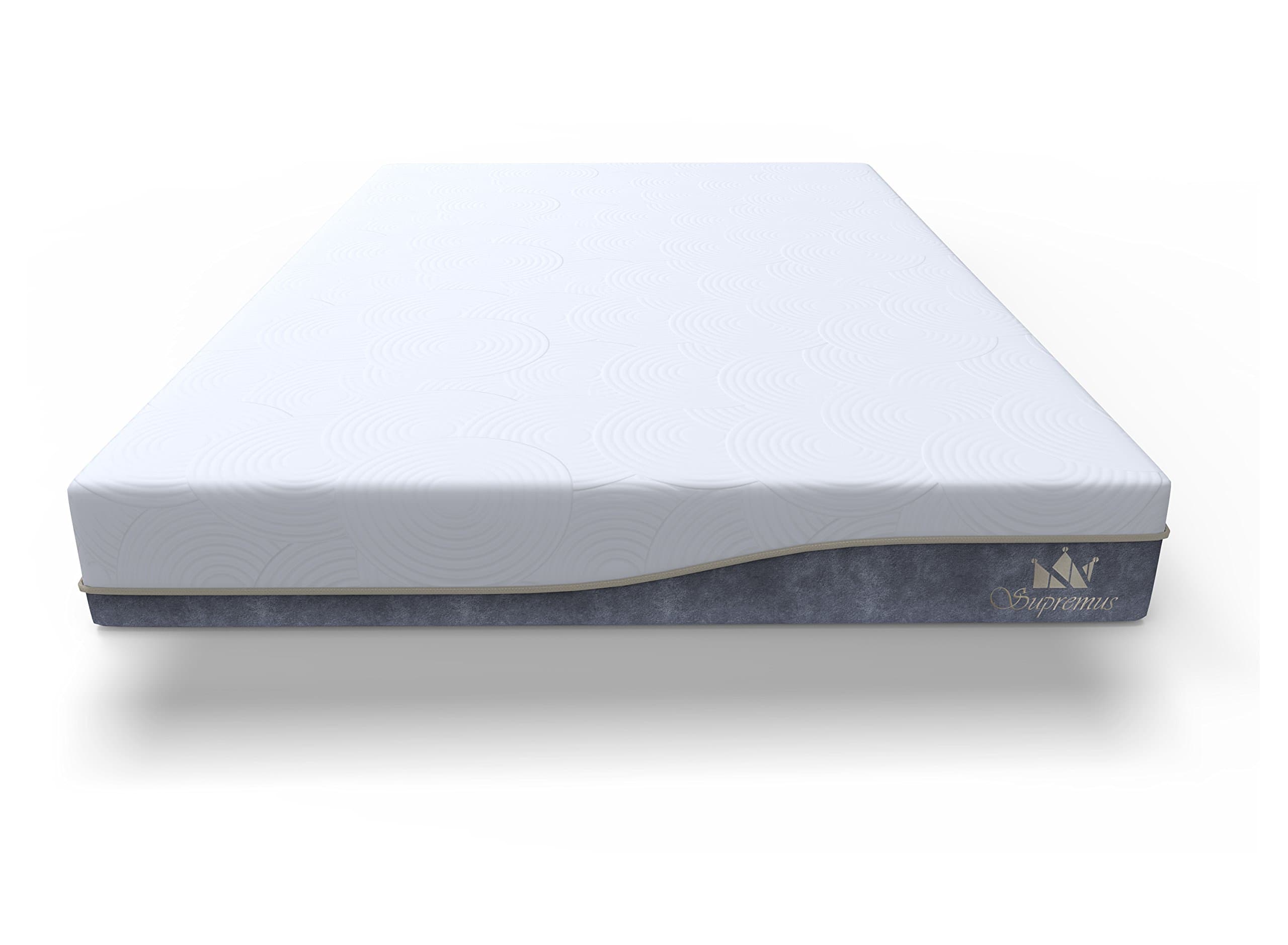 Supremus GrandBreeze