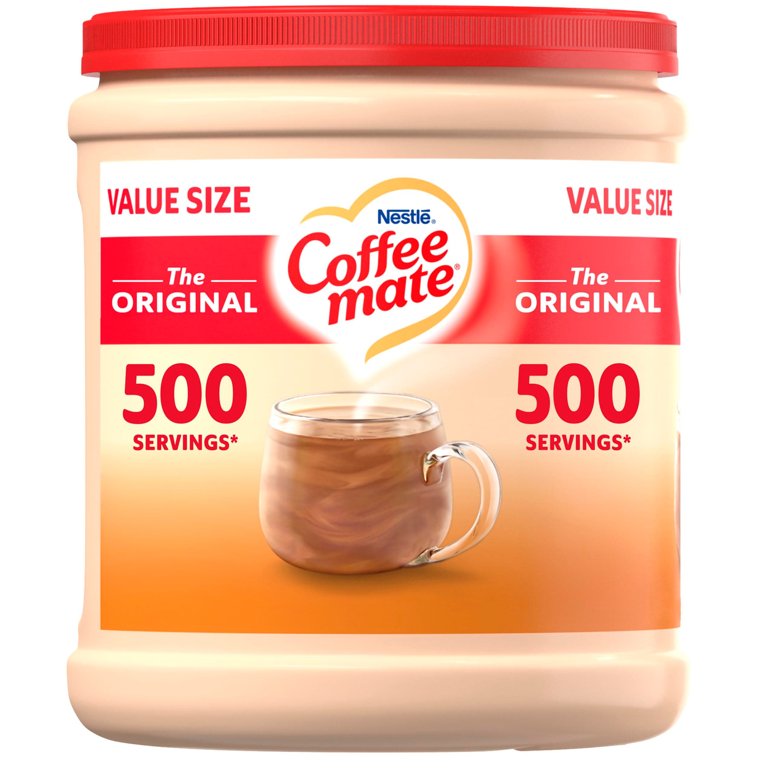 Original Powdered Coffee Creamer