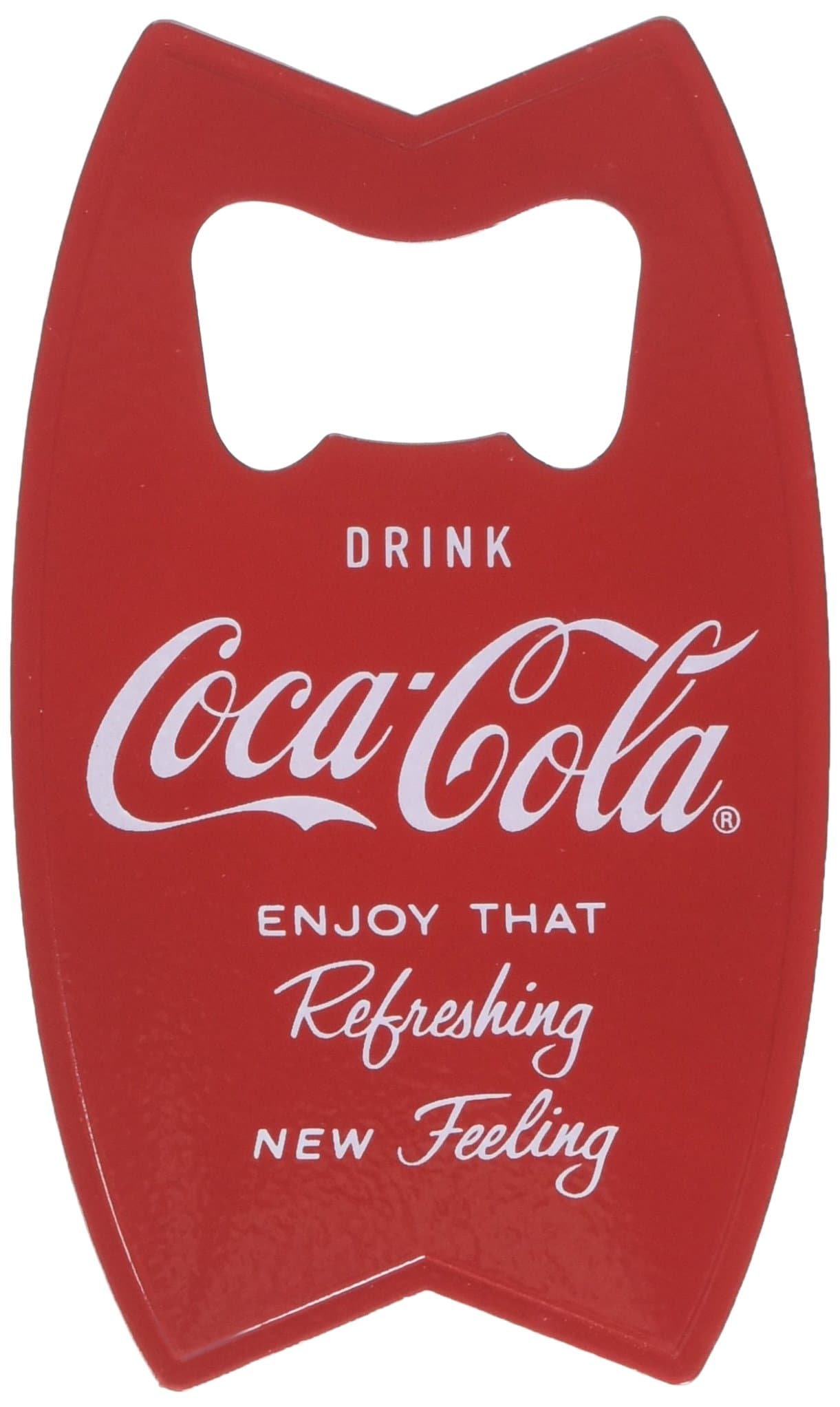 Tablecraft 栓抜き コカコーラ ボトルオープナー フリッジマグネット CC343 COCA-COLA キッチンツール マグネット アメリカ雑貨 アメリカン雑貨