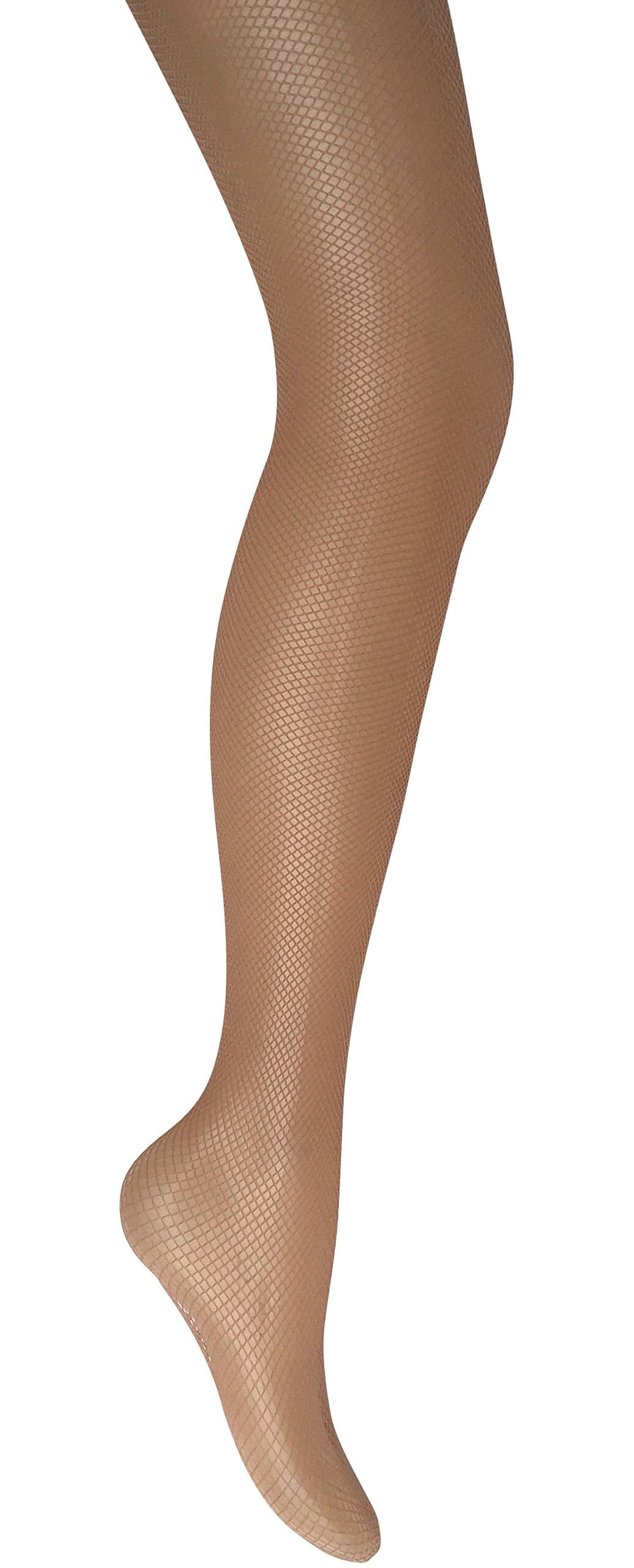 MYSASILondon Ladies Fishnet Tights