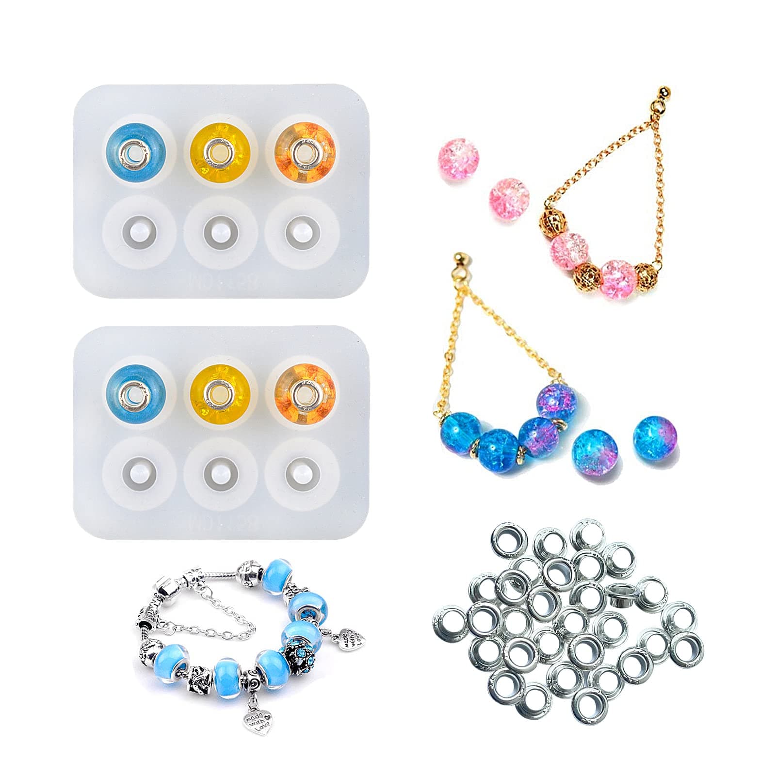 muyulin DIY jewelry beads