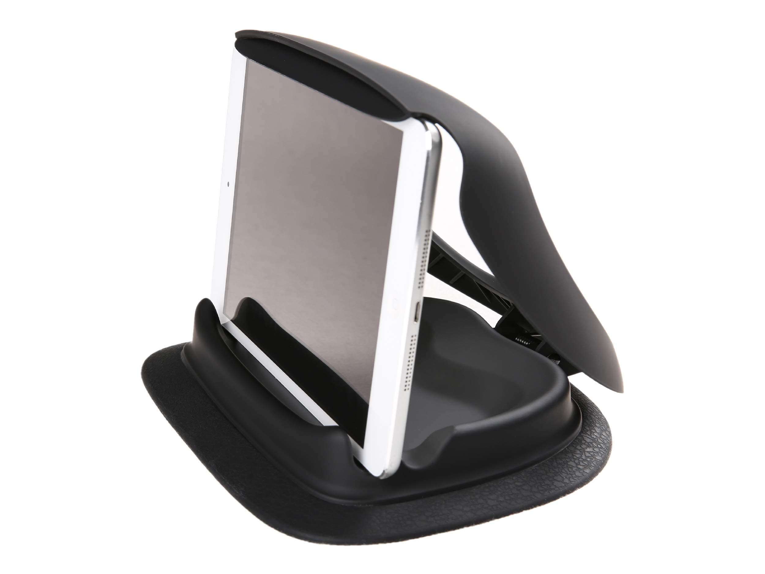 Navitechin Car Dashboard Friction Mount Compatible with VK-SYTEC