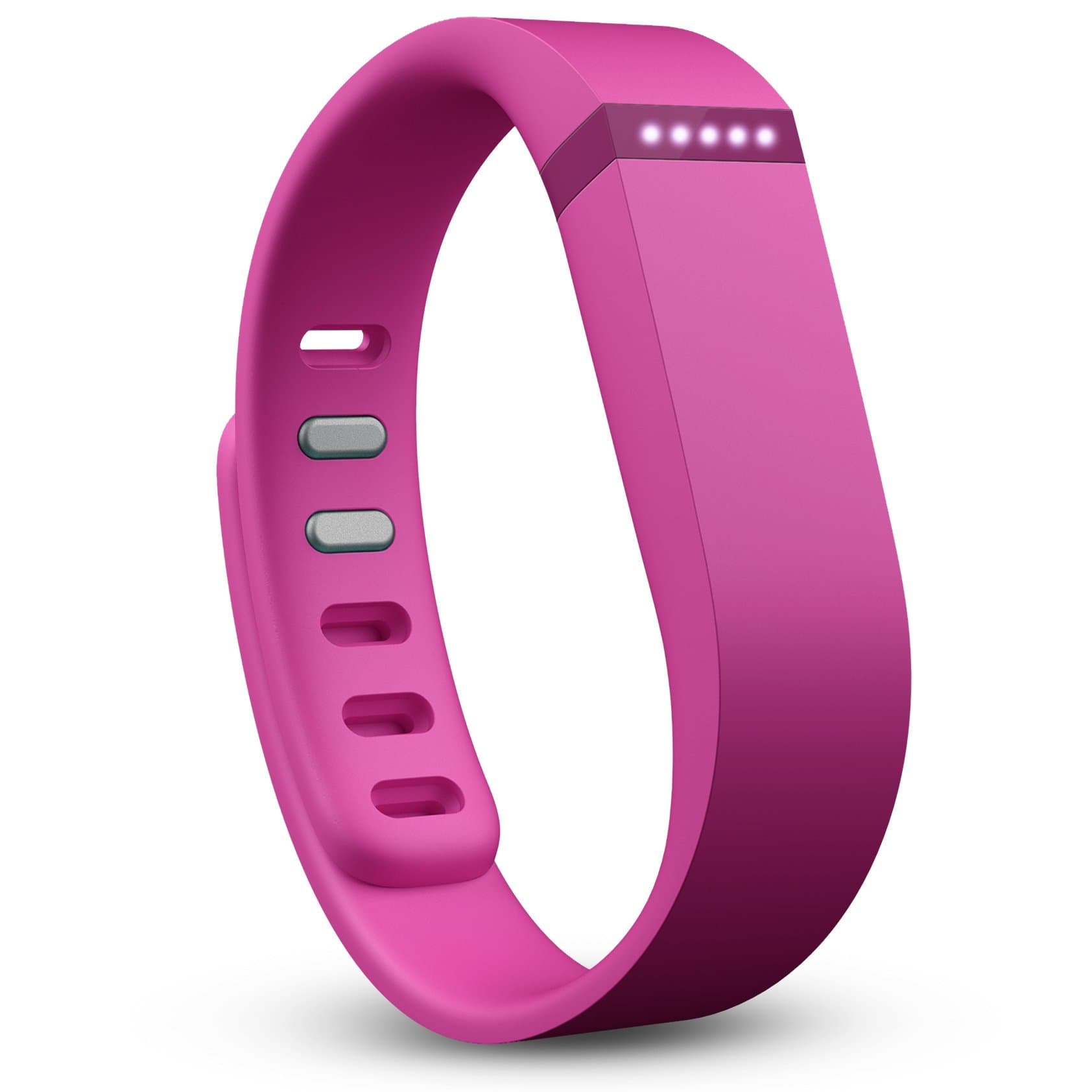 Fitbit Flex Wristband, Violet, Small/Large