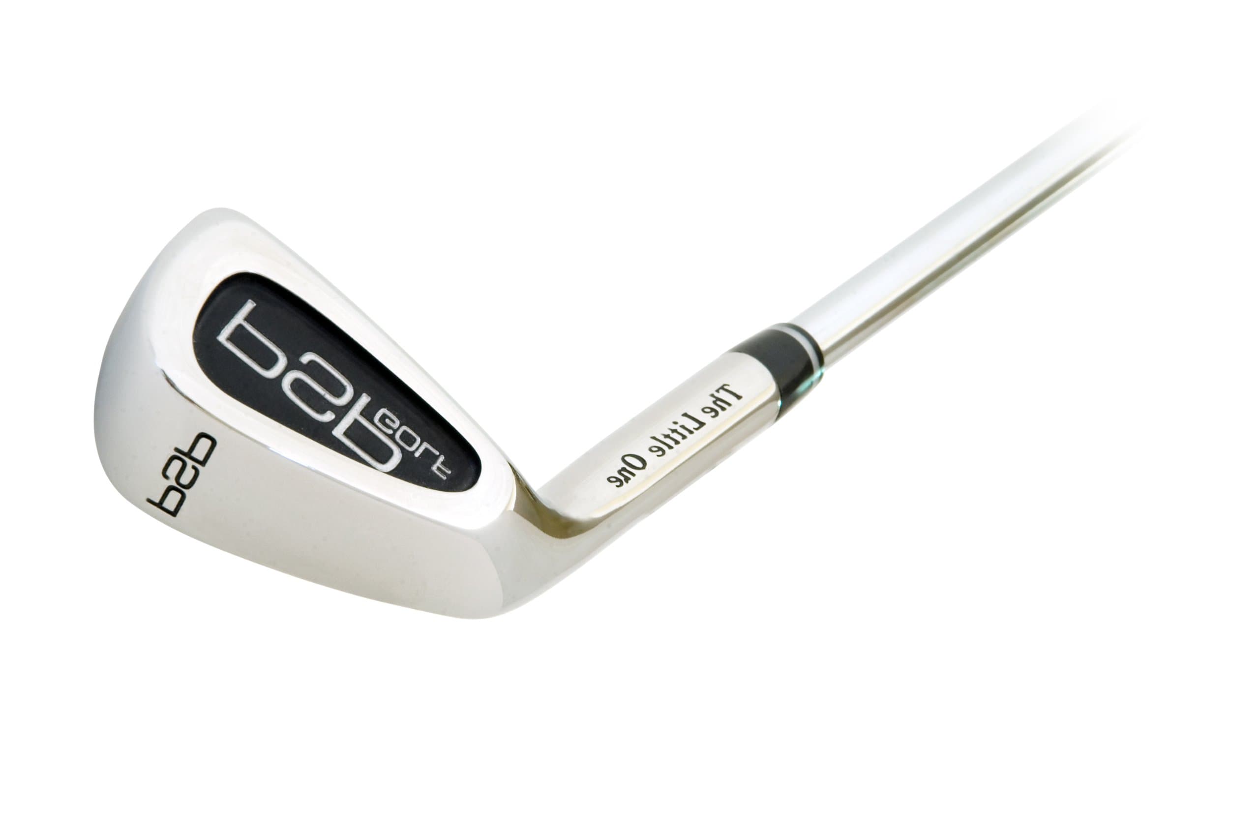 Pure Solid Perfect The Little One Pitching Wedge Men's Golf Club Training Aid RH Regular Flex