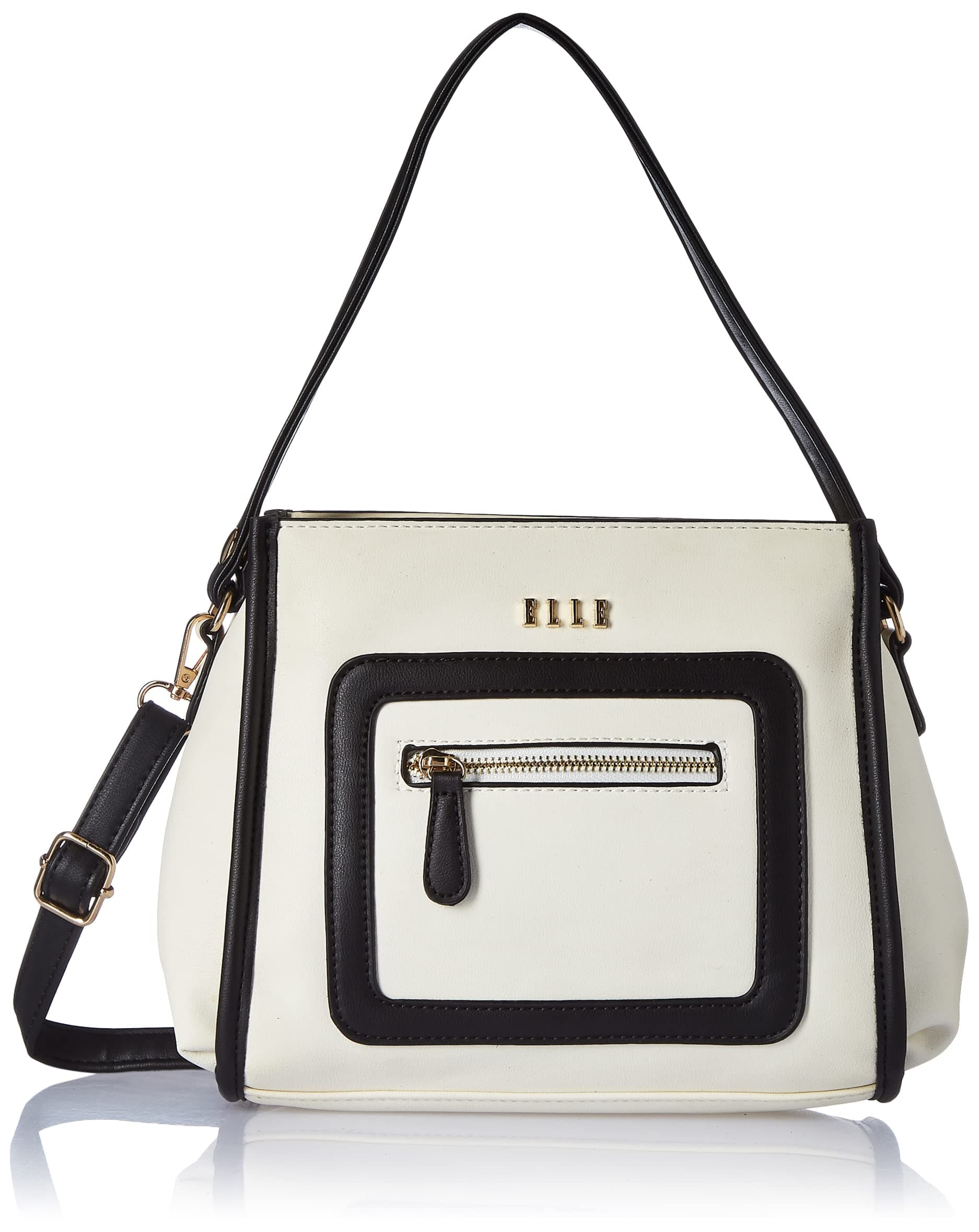 ELLE Women's Satchel Handbag