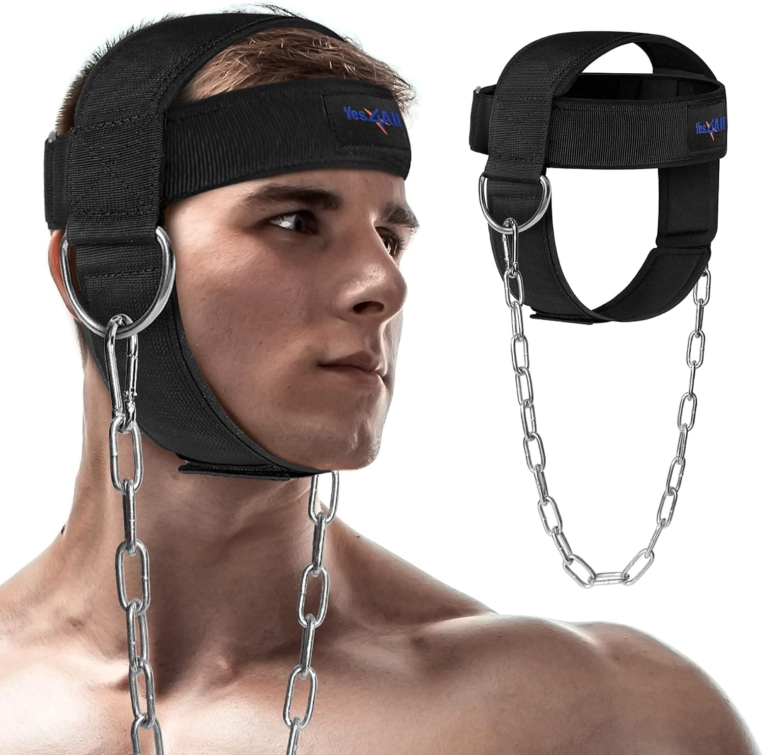 Neck Harness