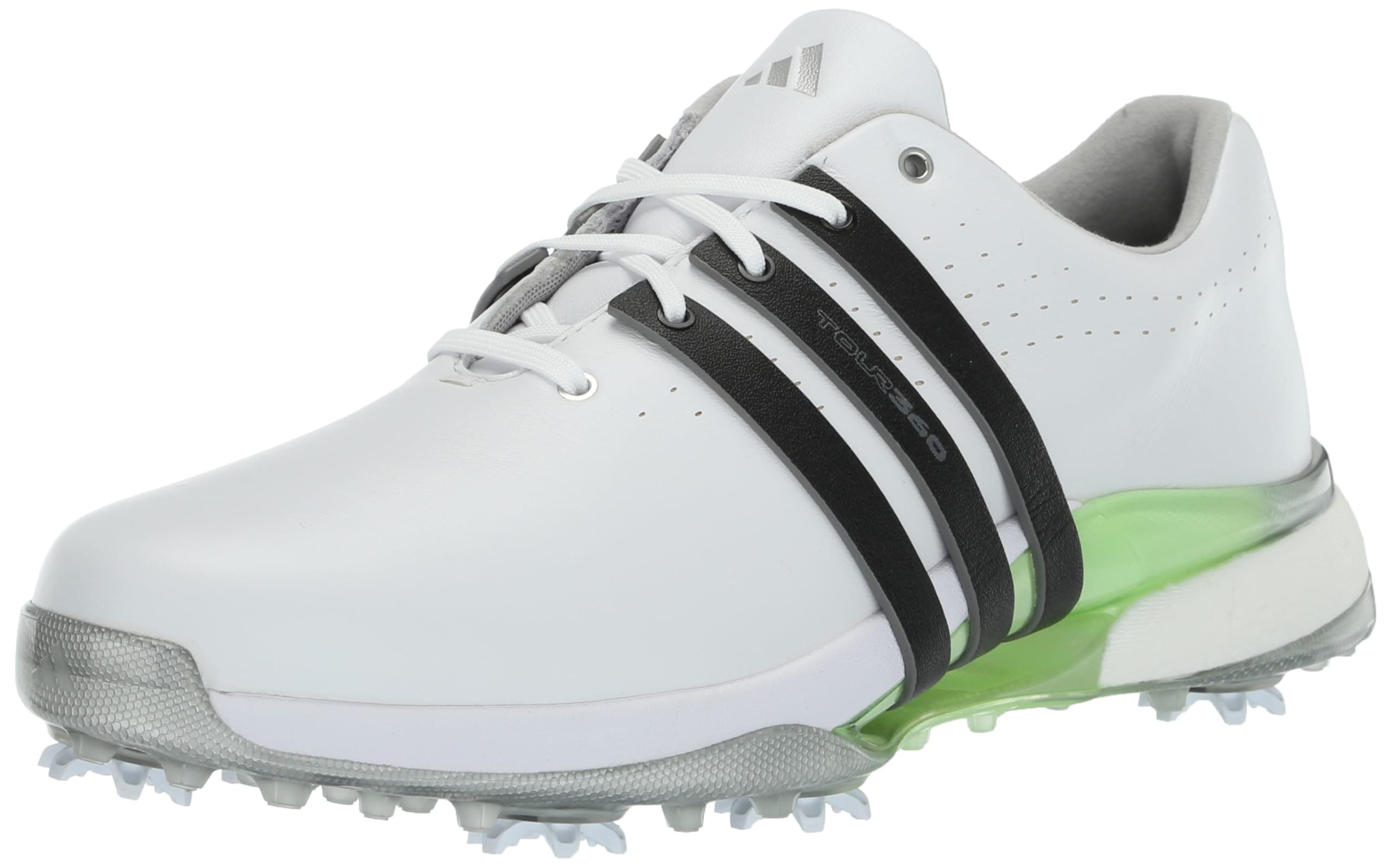 adidasMen's Tour360 24 Boost Golf Shoes