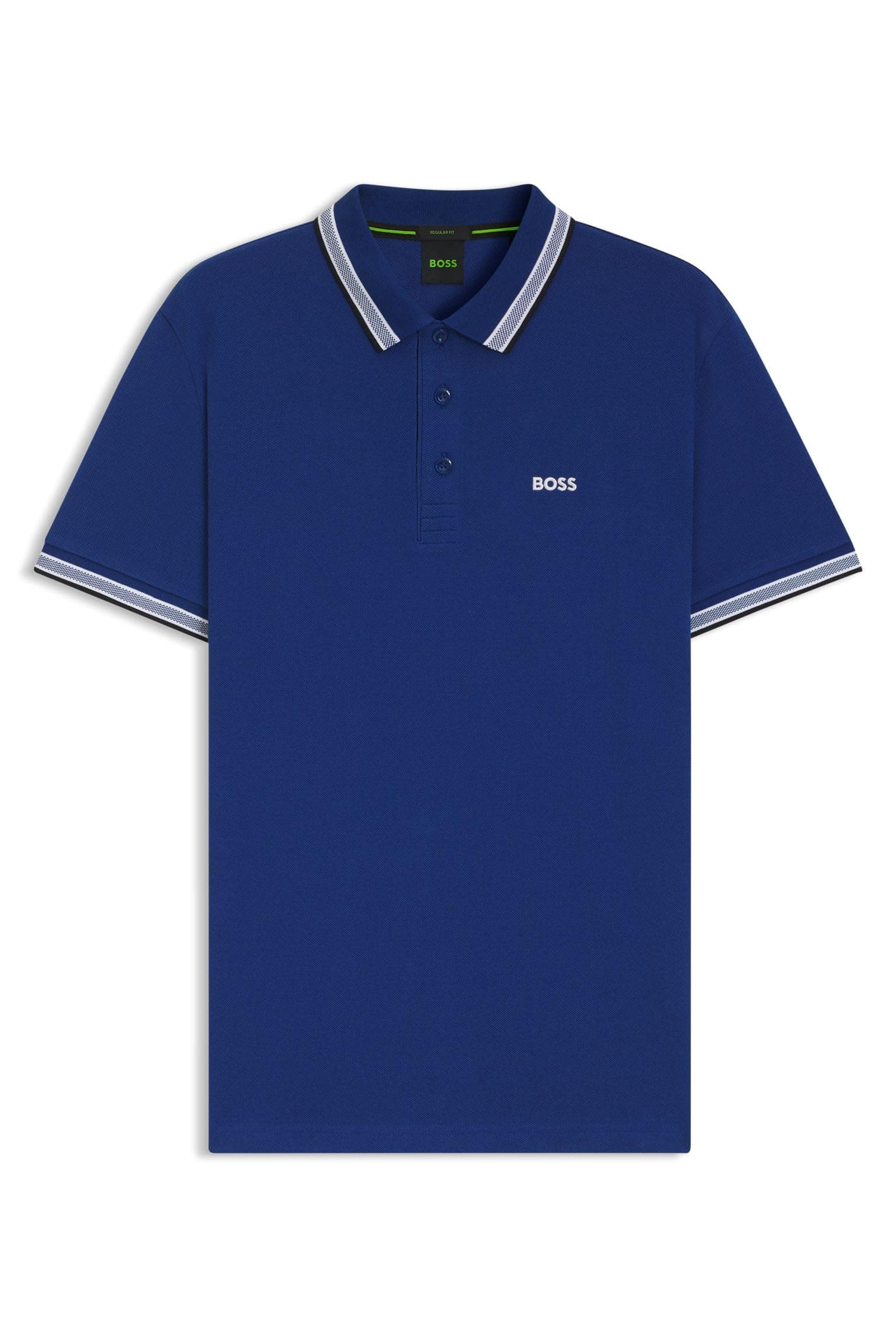 Men's Paddy Polo Shirt