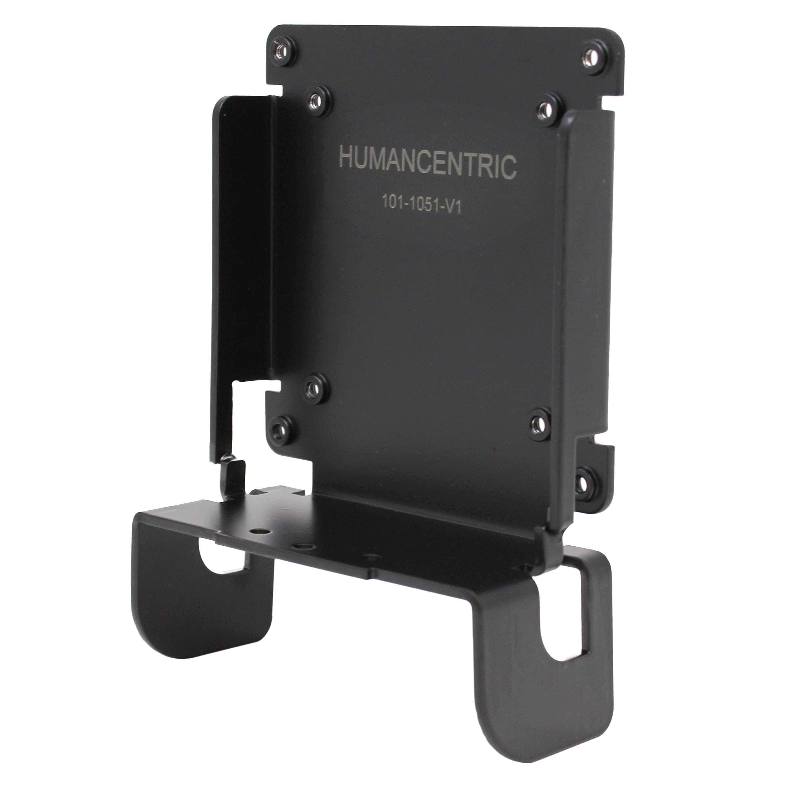 HumanCentric VESA Mount Adapter Compatible with HP 27b, 27x, and N270c Monitor