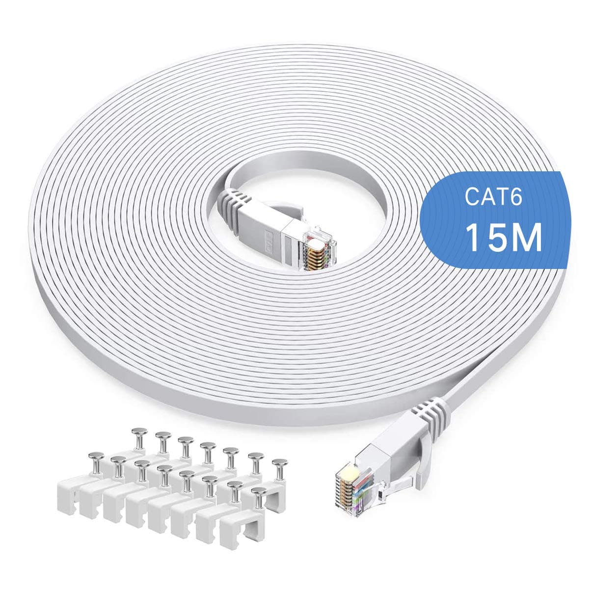 Ethenet cable 15M