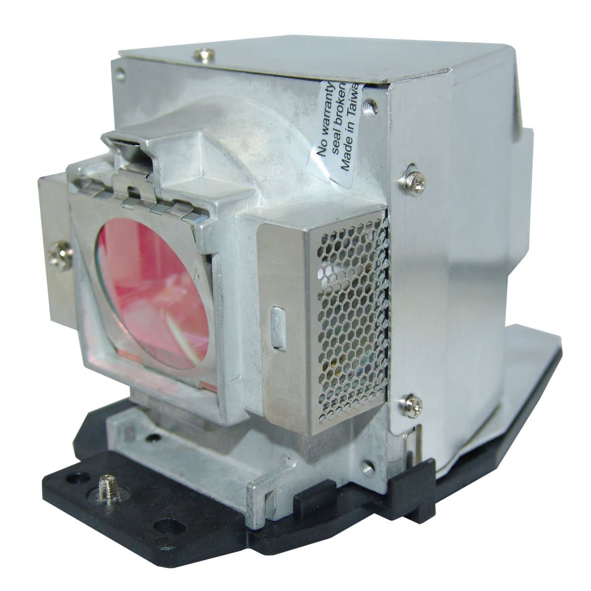 FI Lamps for Replacement Compatible Projector lamp 5J.J3S05.001 with HOUSING for BenQ MS510 / MW512 / MX511 Projectors