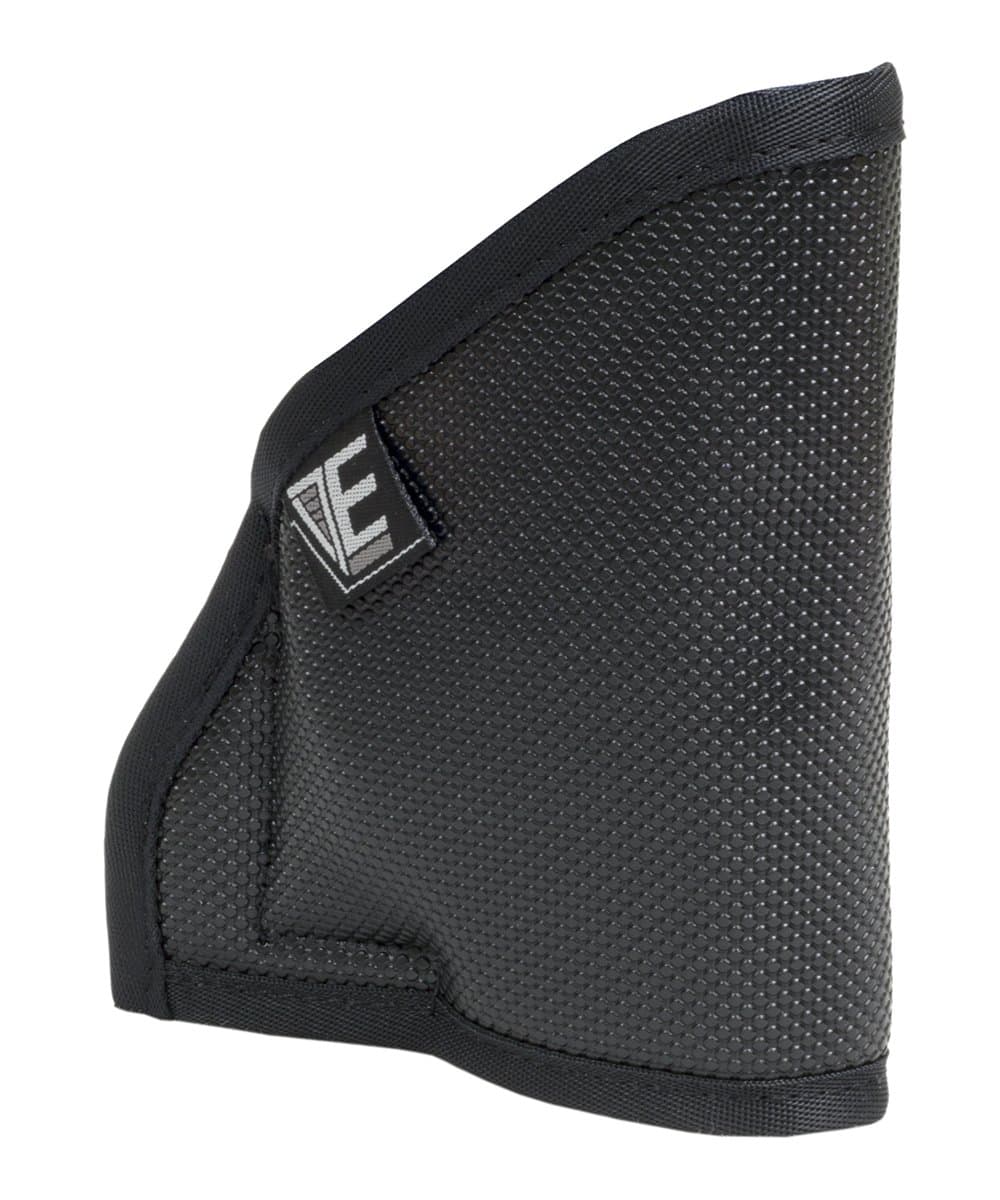 Elite Survival Systems Pocket Holster for Sig Sauer P238 w/Laser; Kahr 9/40 w/Laser, Kel-Tec PF9 w/Laser