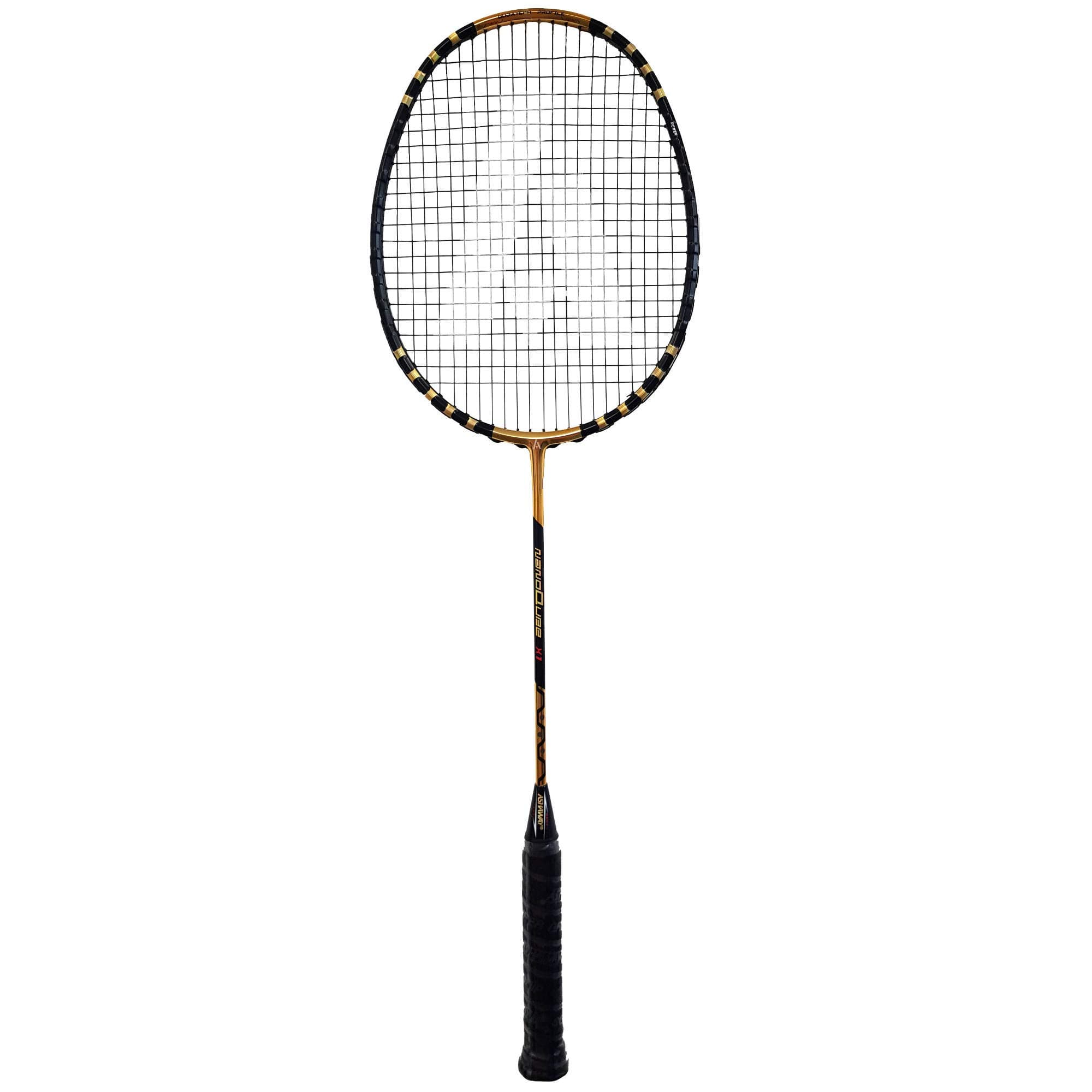 Nano Qube X1 Badminton Racket