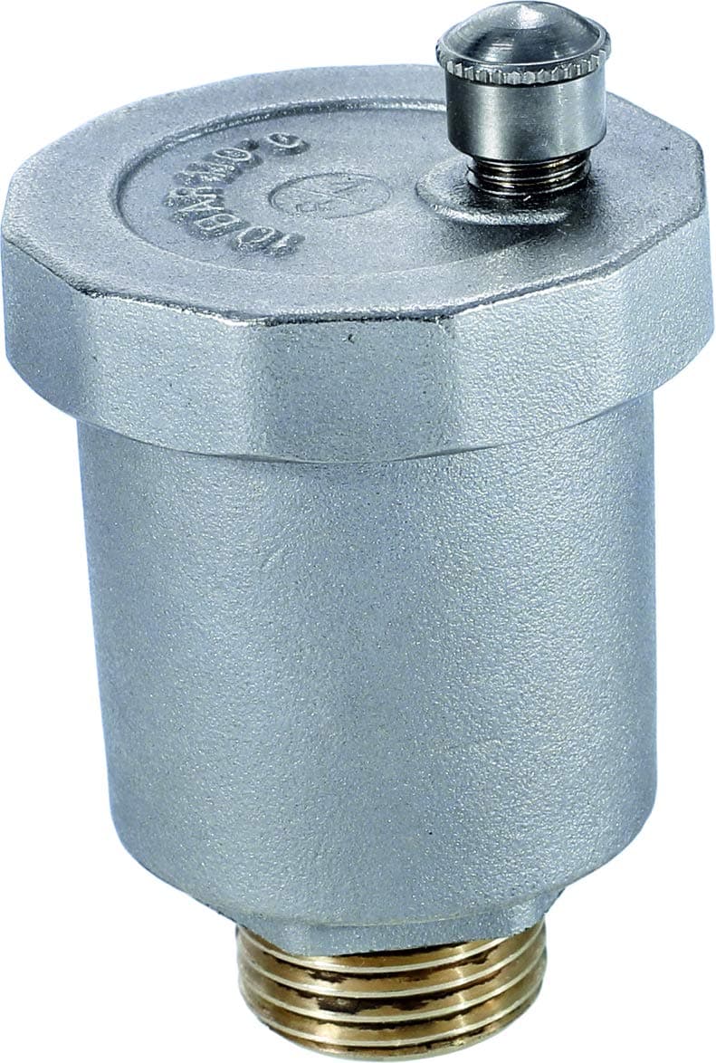 RN Brass Solar Water Heater Pressure Release Automatic air Exhaust 15MM(3/4") Valve, Automatic Air release Brass Vent valve, ART-5200