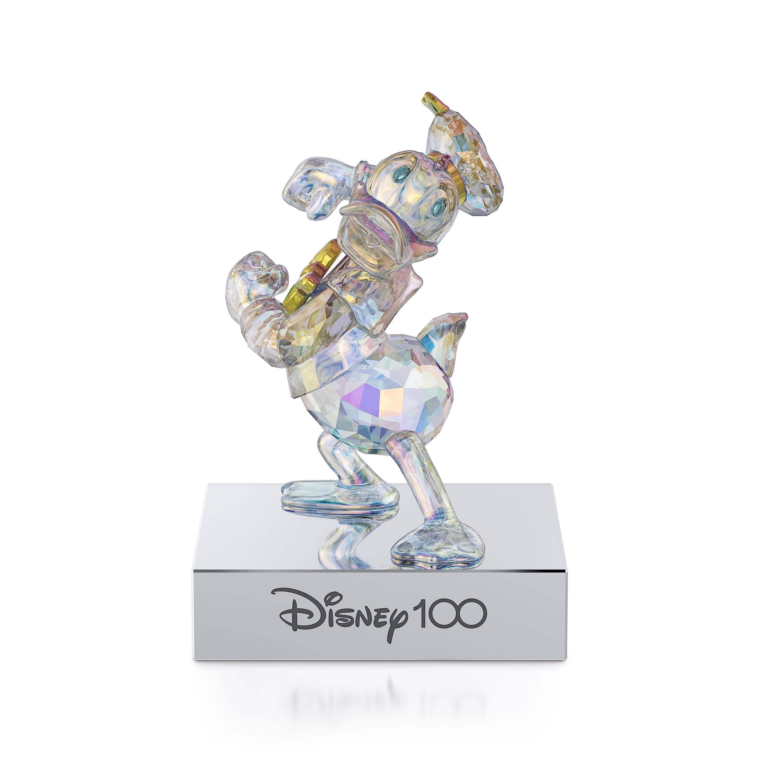 Swarovski Disney Donald Duck