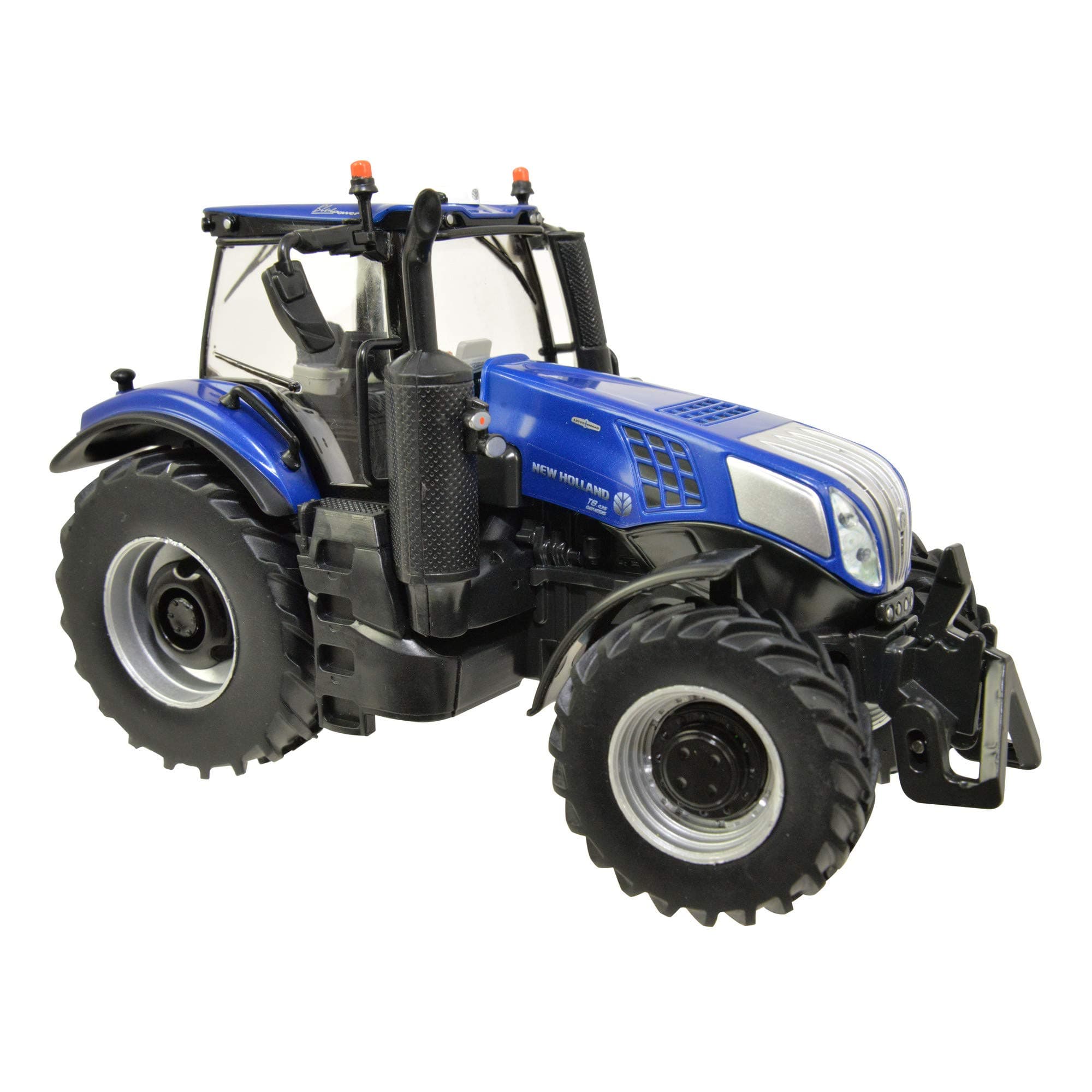 New Holland T8.435 Tractor