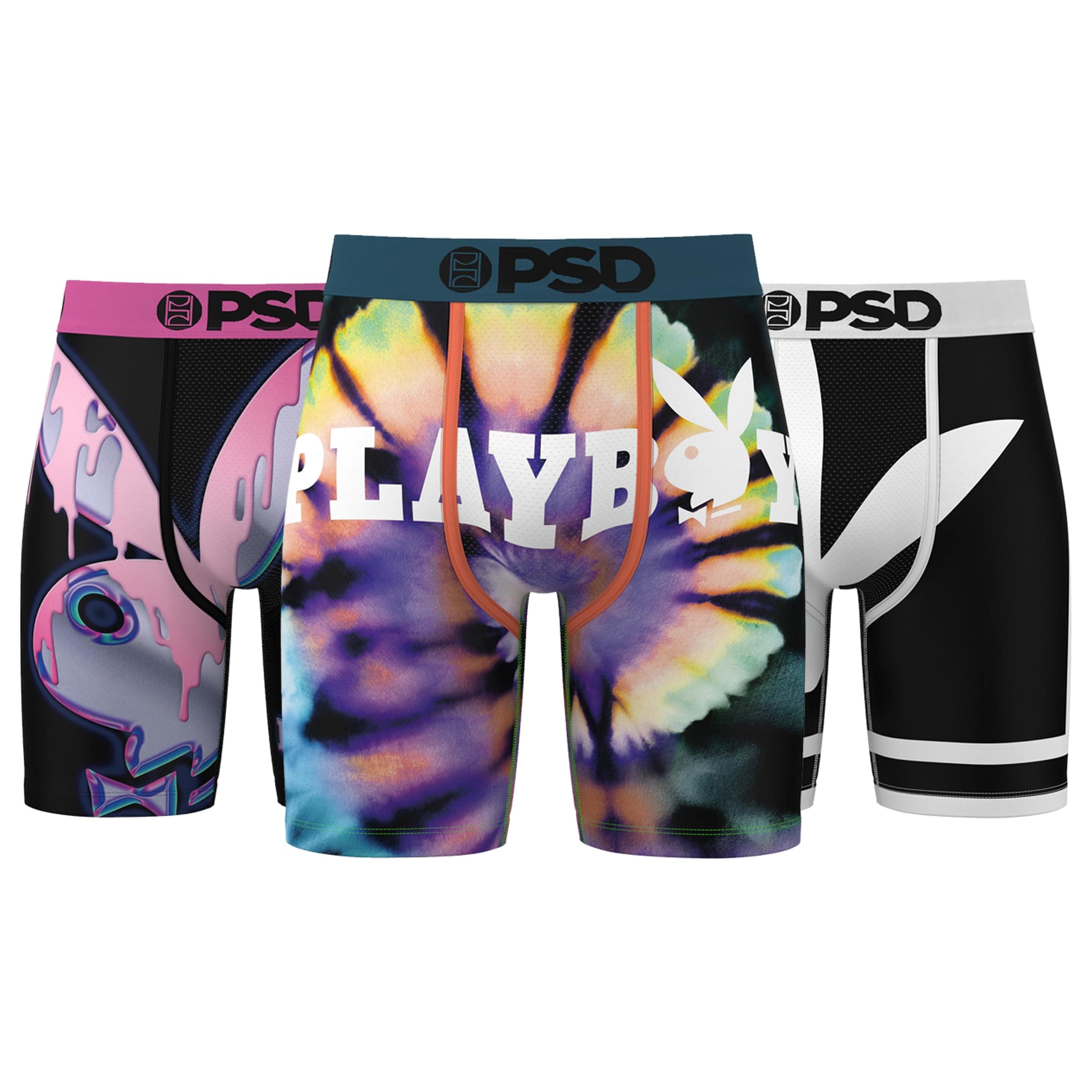 PSD mens 225180082 Boxer Briefs