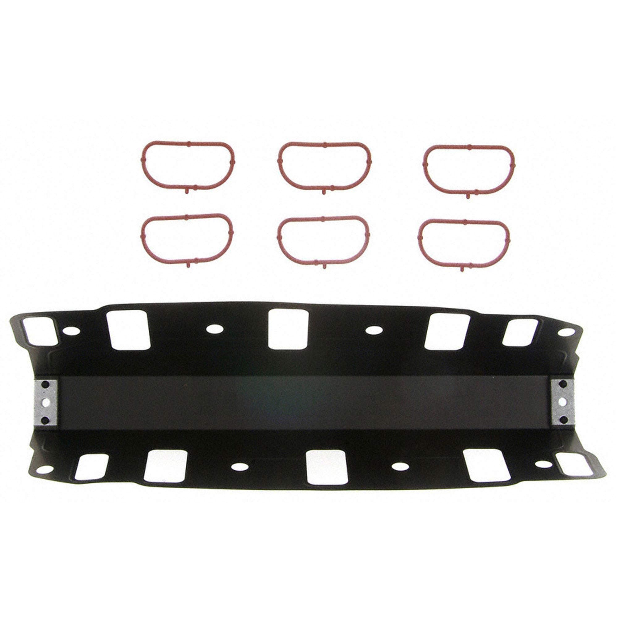 FEL-PRO MS 92808-1 Engine Intake Manifold Gasket Set for Jeep Wrangler