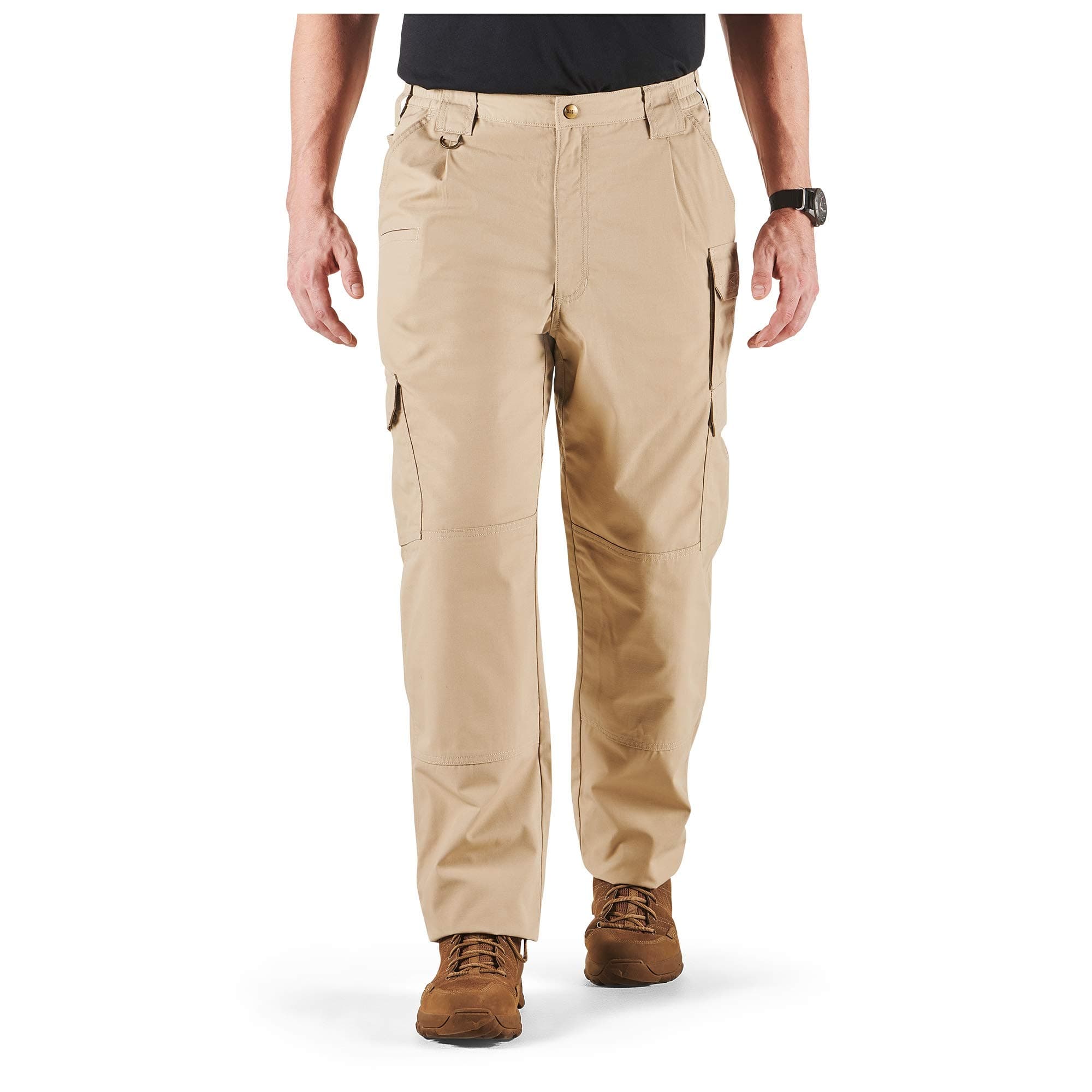 Tactical Men's Taclite Pro Lightweight Performance Pants, Cargo Pockets, Action Waistband, Style 74273