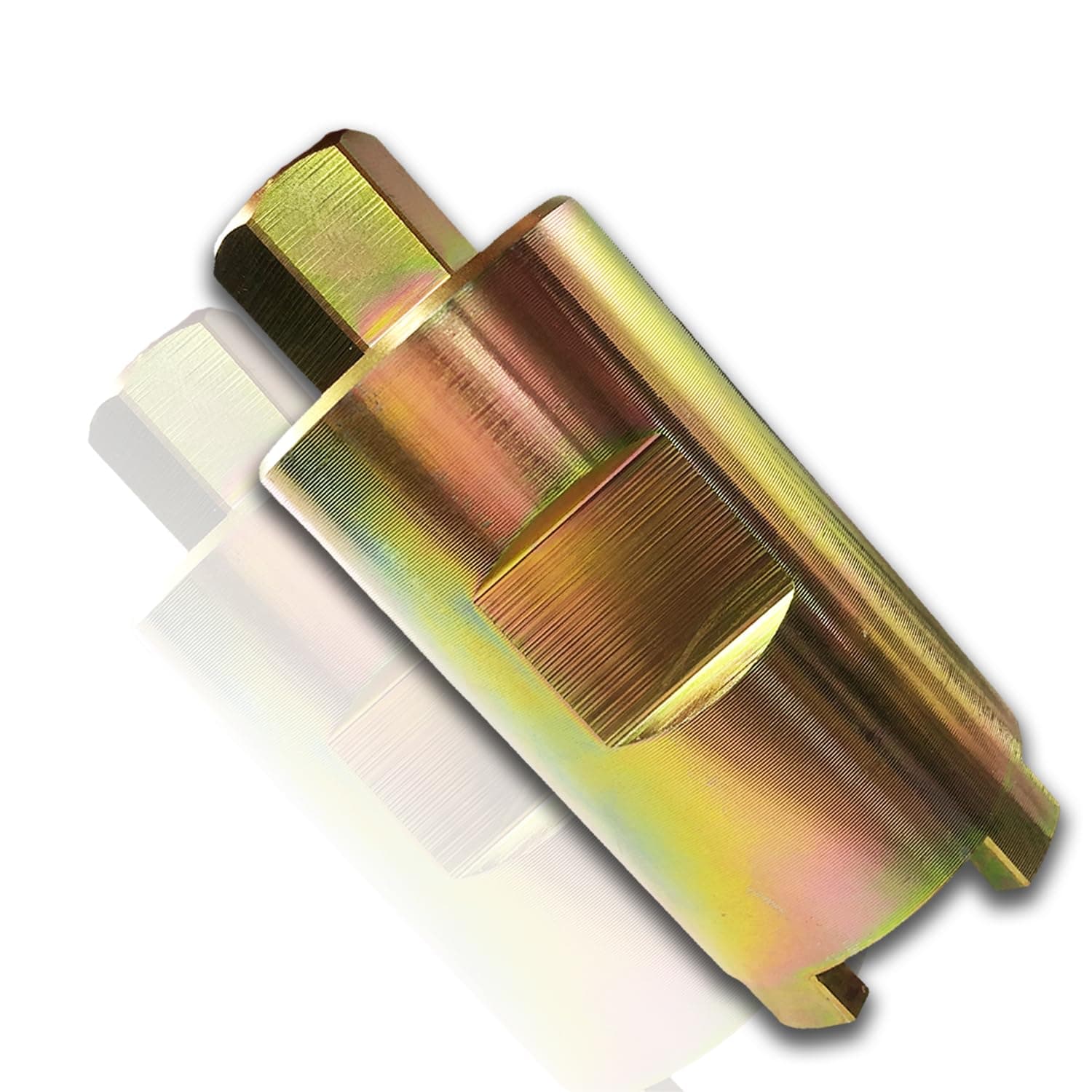 07908-4690003 Swing Arm Lock Nut Tool Steel Set 4-Stroke ATV For Rincon 250 Foreman 400 450 500 Rubicon 500 Rancher 400 420 TRX250/TRX300/400 Big Red Models/250 SX