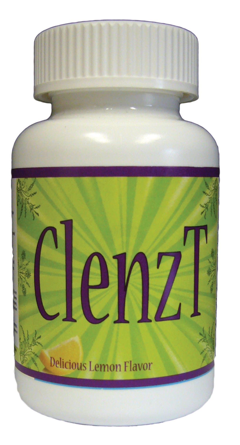 ClenzT by Liv International