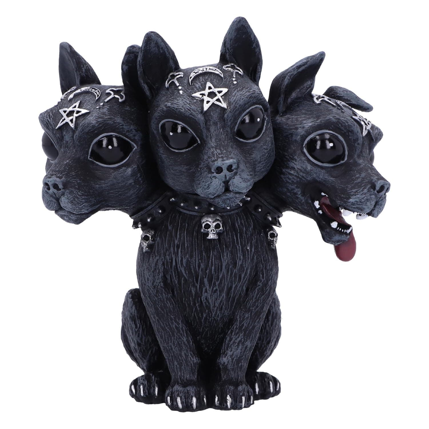 Cult Cuties Diabarkus, Black, 10.5cm
