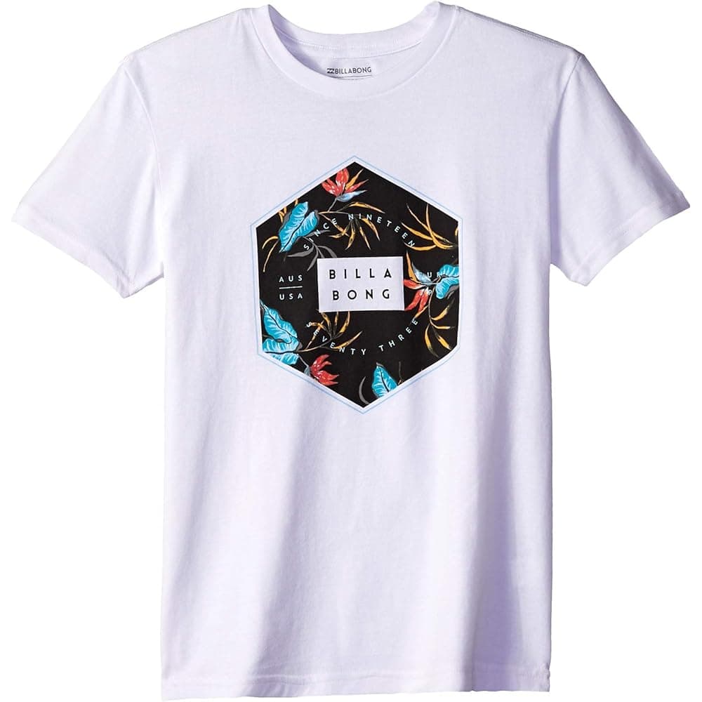 Access Fill T-Shirt (Big Kids)